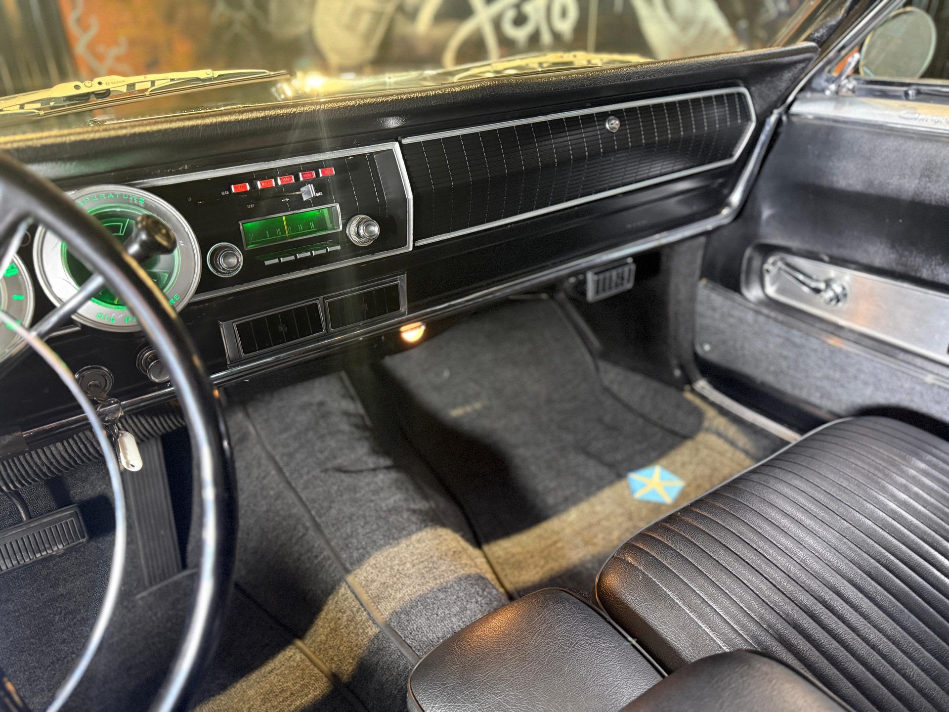Dodge Charger 6.3 V8 16V Gasolina 2P AUT - foto 12
