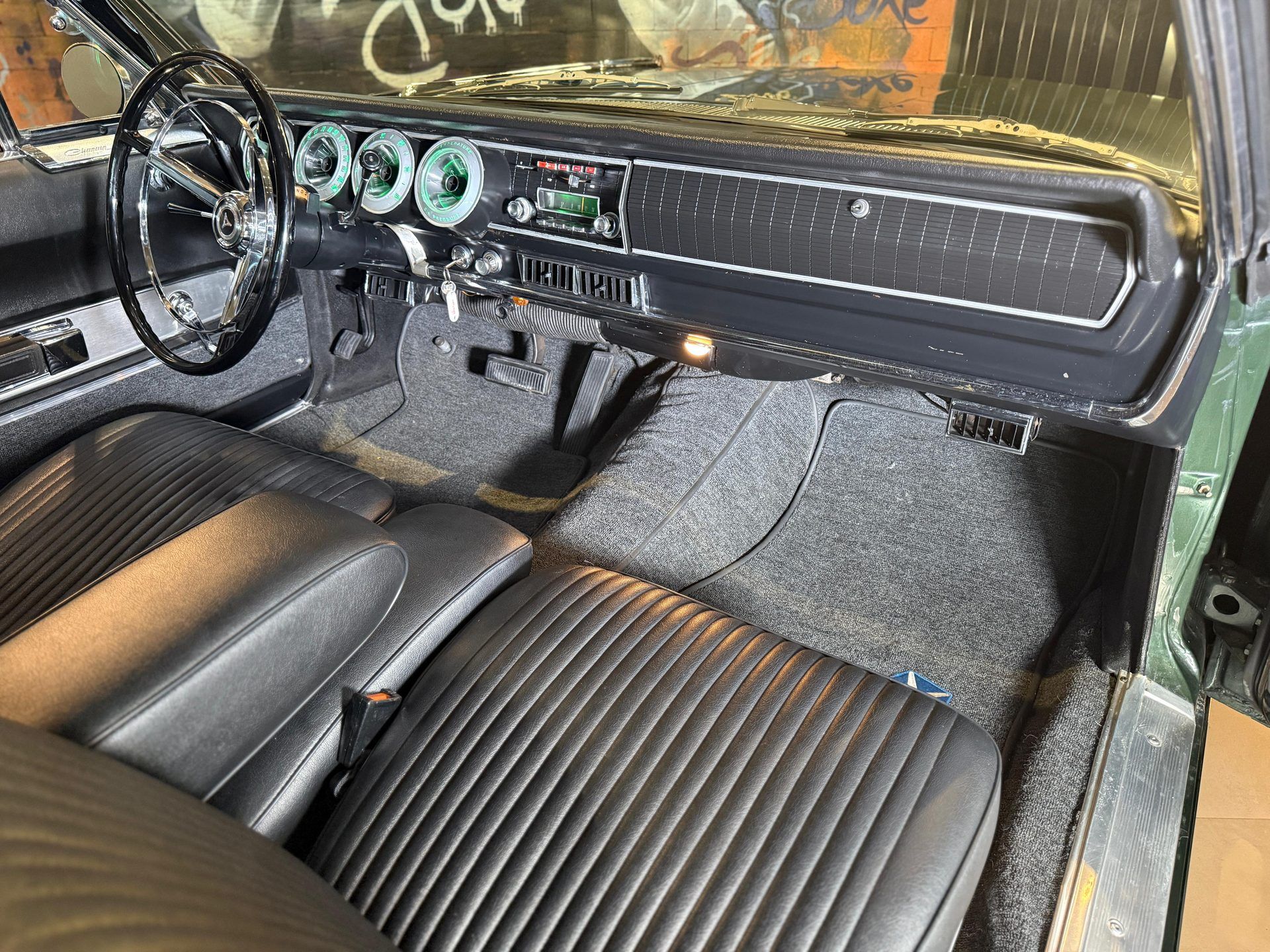 Dodge Charger 6.3 V8 16V Gasolina 2P AUT - foto 13