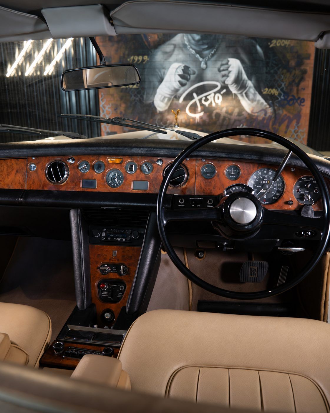 Rolls Royce Silver Shadow - foto 22