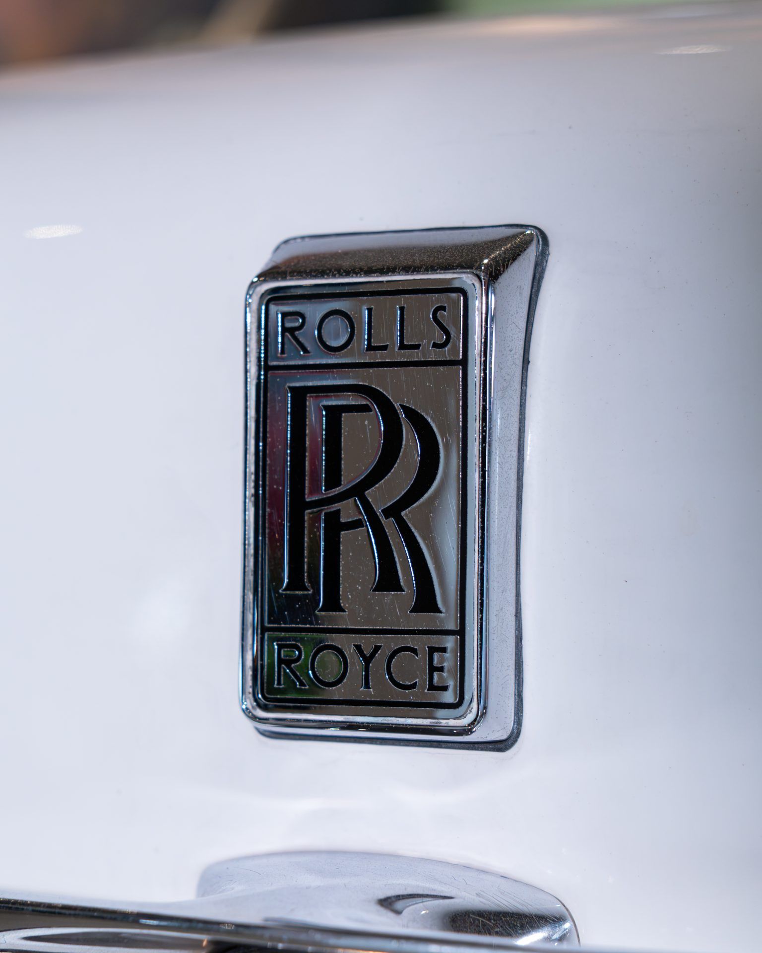 Rolls Royce Silver Shadow - foto 3