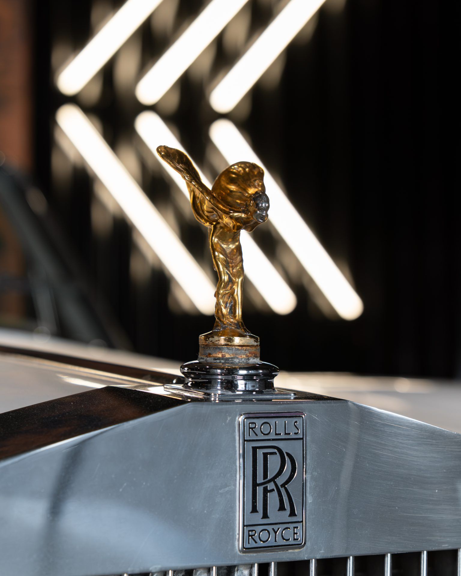 Rolls Royce Silver Shadow - foto 15