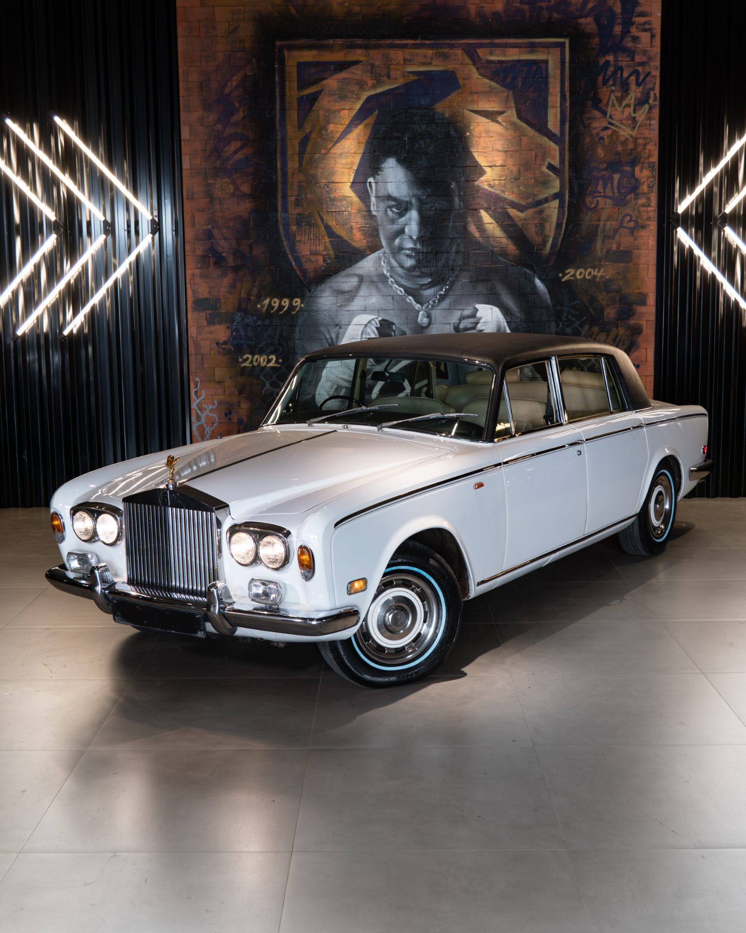 Rolls Royce Silver Shadow - foto 18