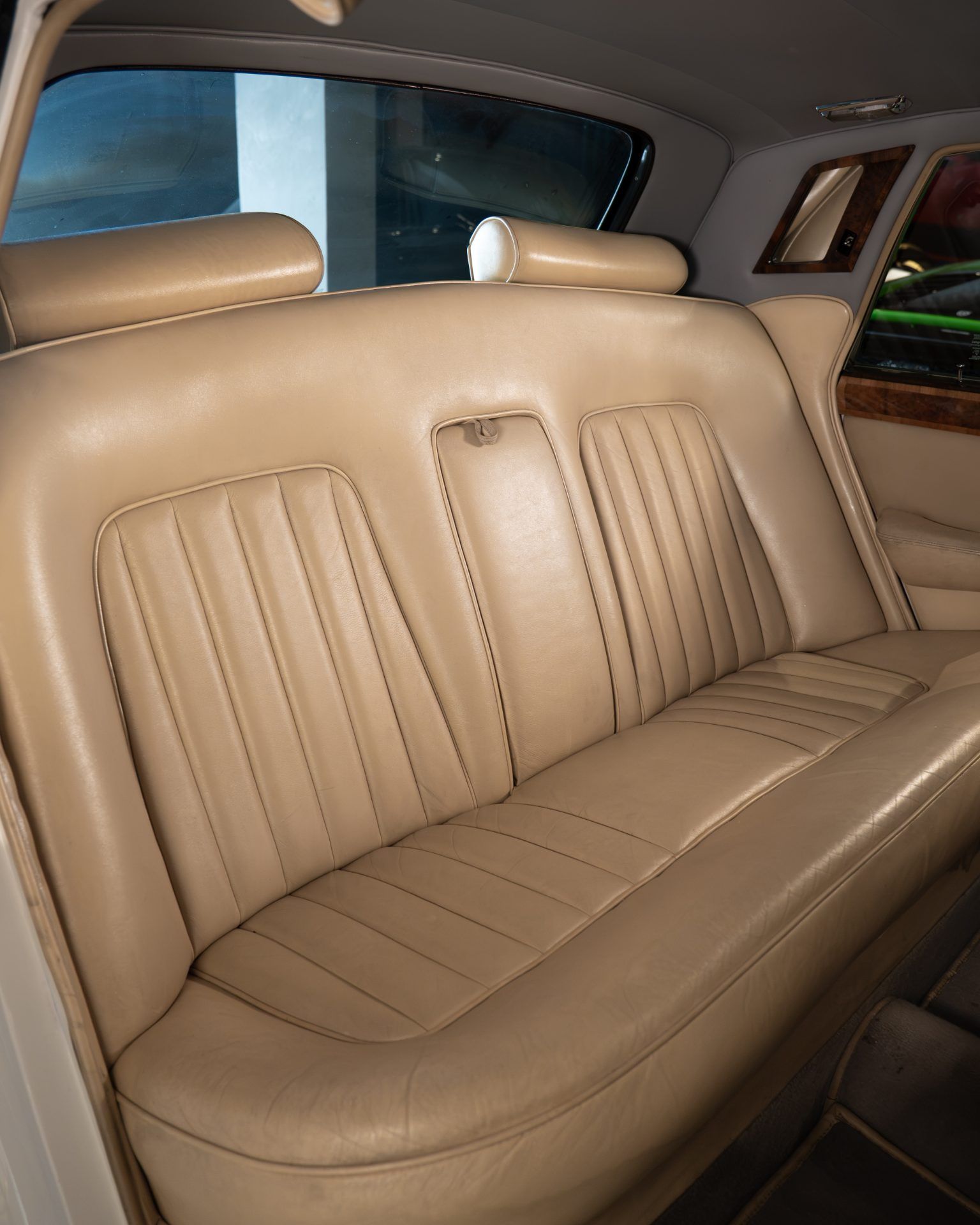 Rolls Royce Silver Shadow - foto 13