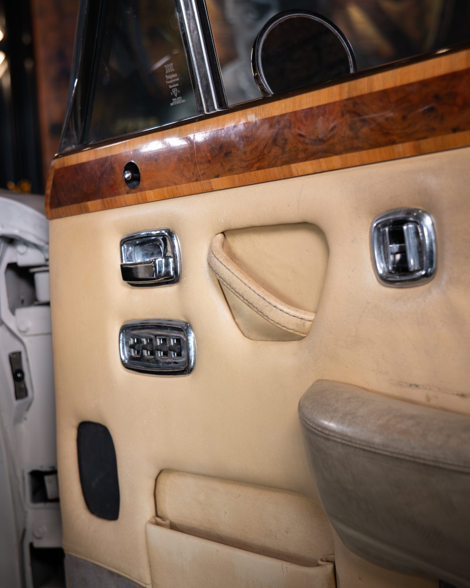Rolls Royce Silver Shadow - foto 11
