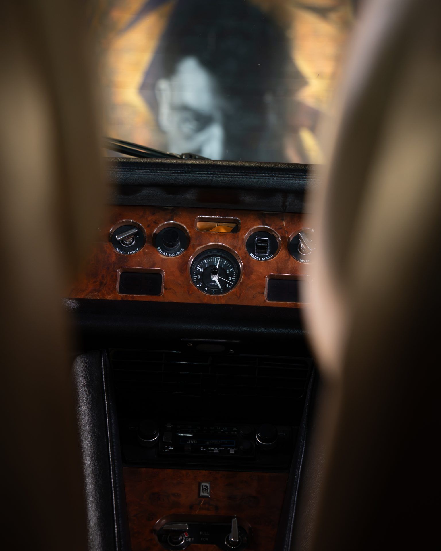 Rolls Royce Silver Shadow - foto 12