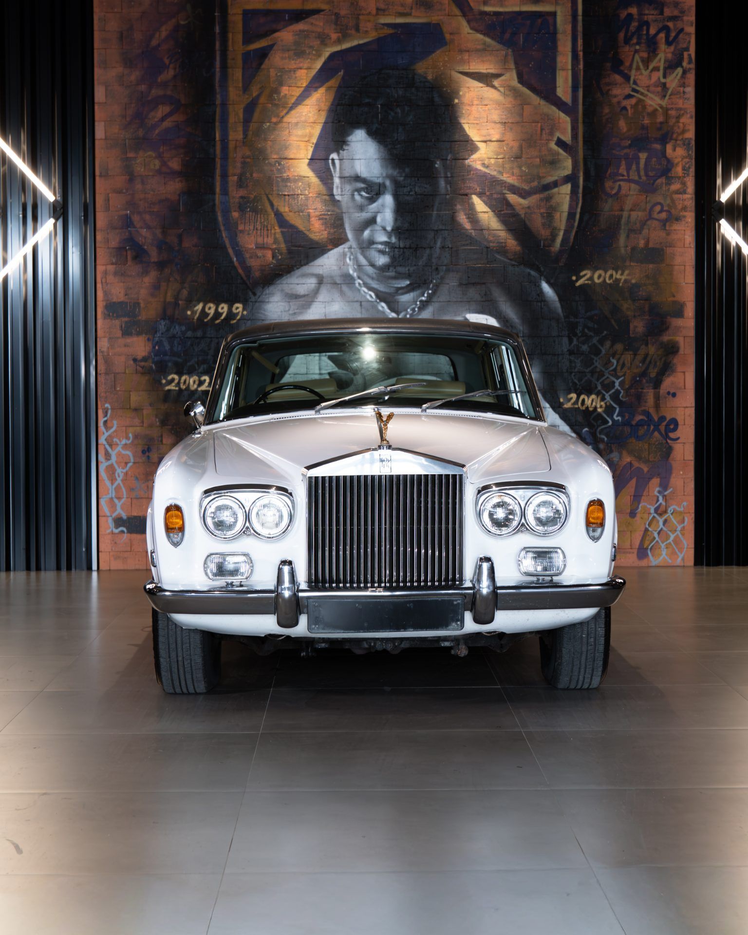 Rolls Royce Silver Shadow - foto 14