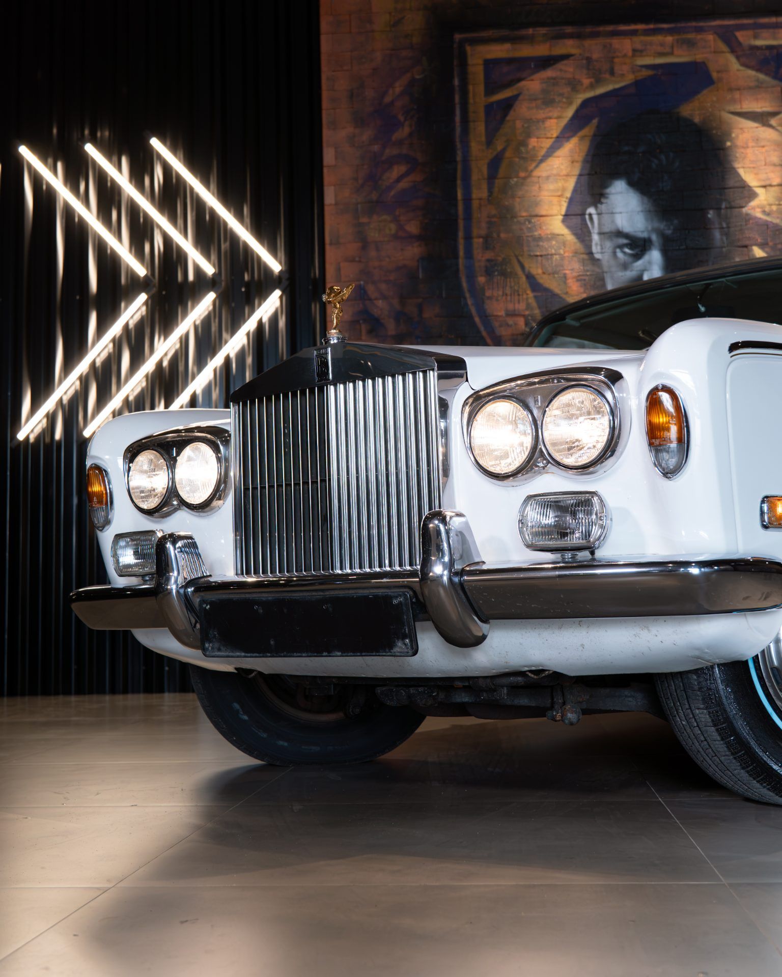 Rolls Royce Silver Shadow - foto 16