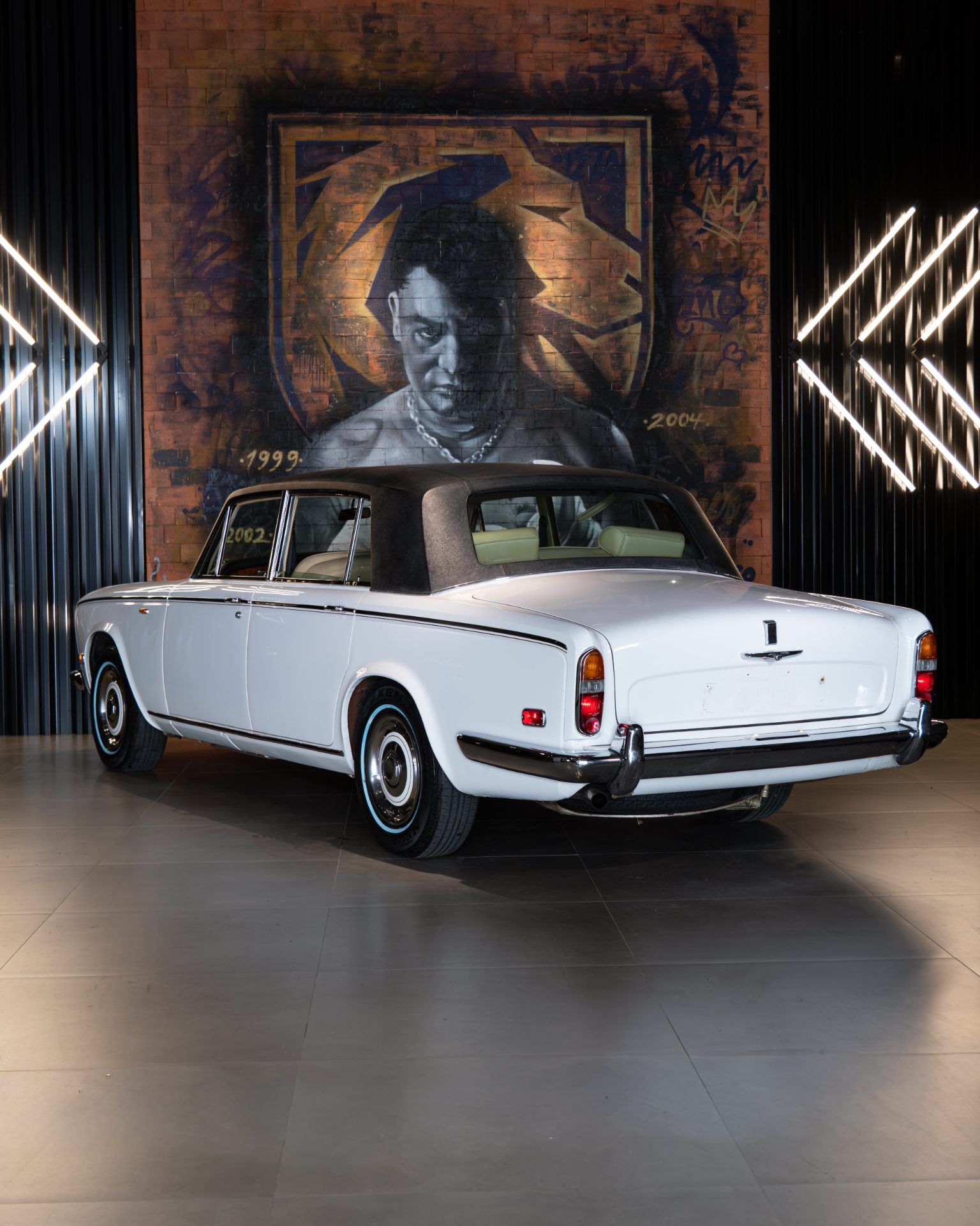 Rolls Royce Silver Shadow - foto 5