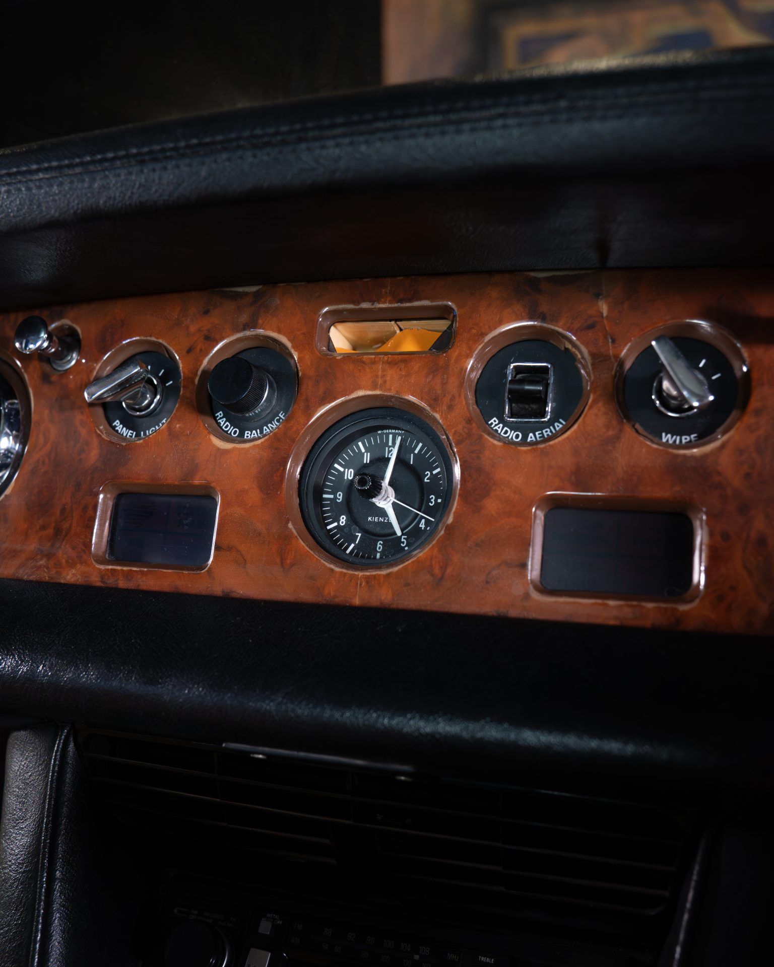 Rolls Royce Silver Shadow - foto 9