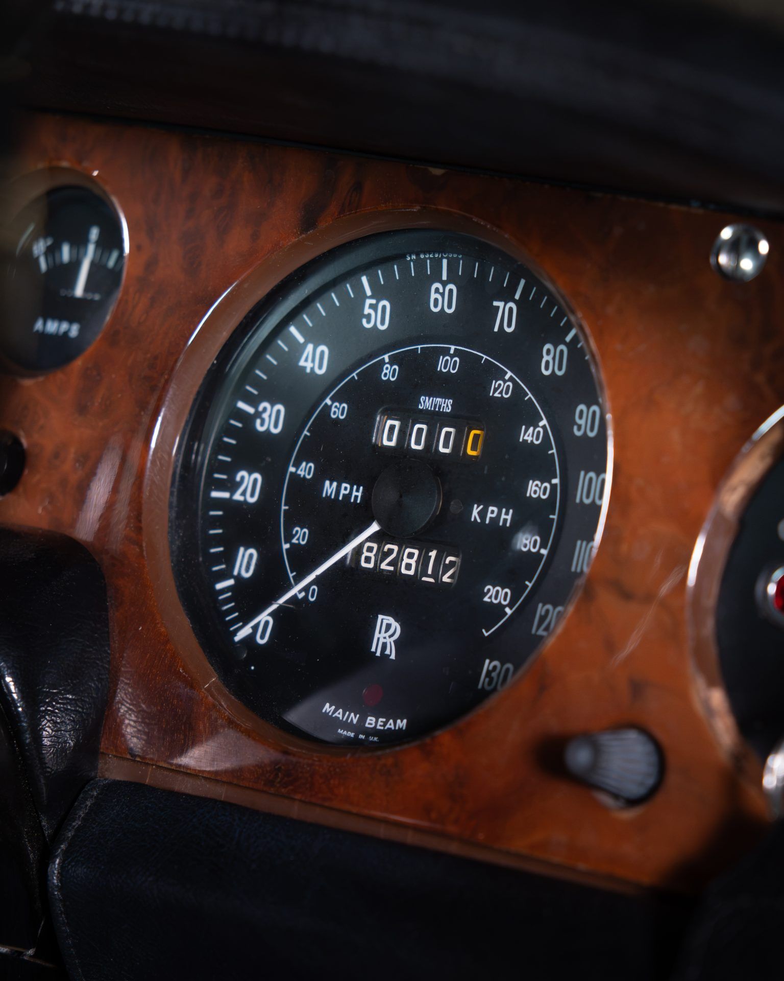 Rolls Royce Silver Shadow - foto 7