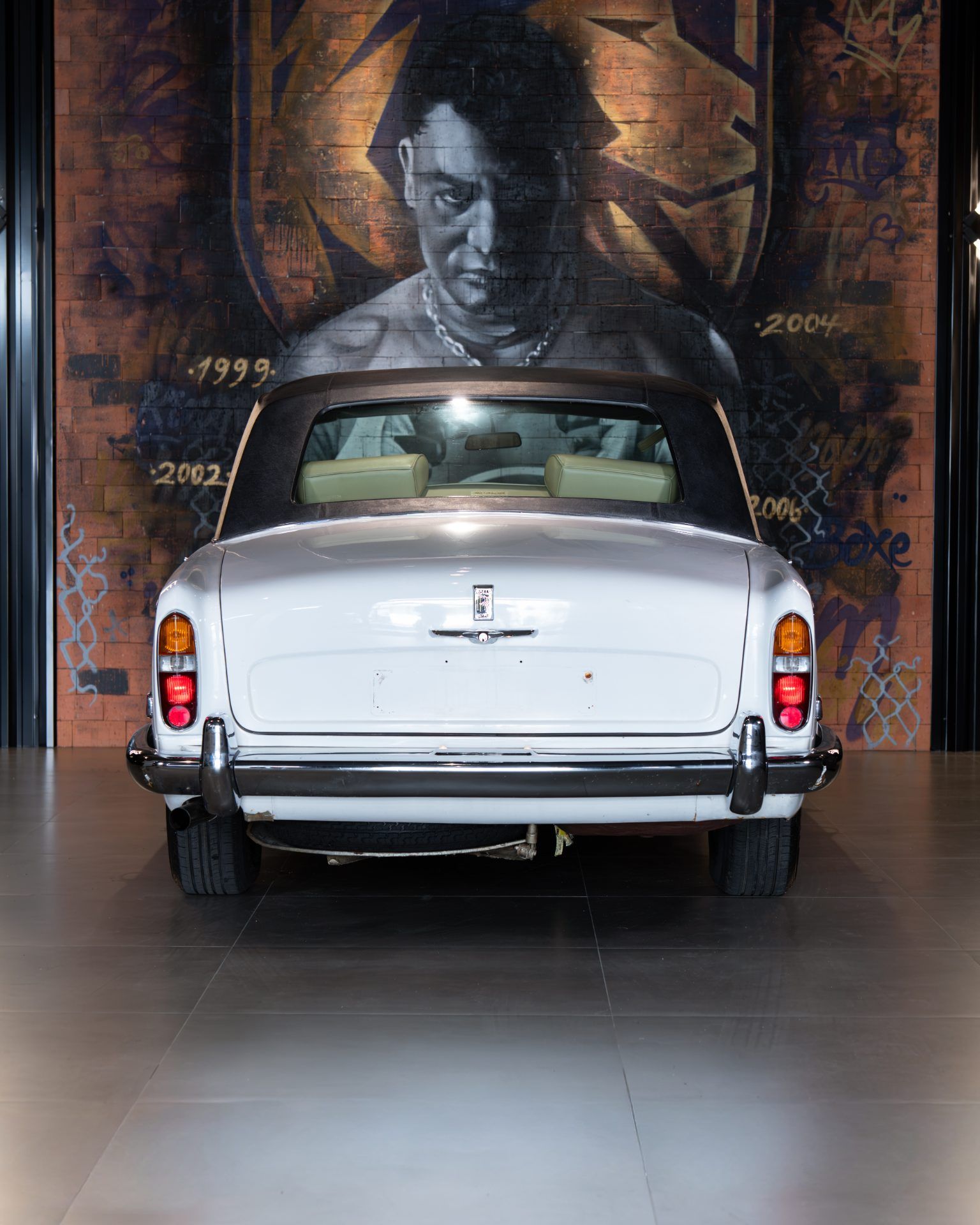 Rolls Royce Silver Shadow - foto 4
