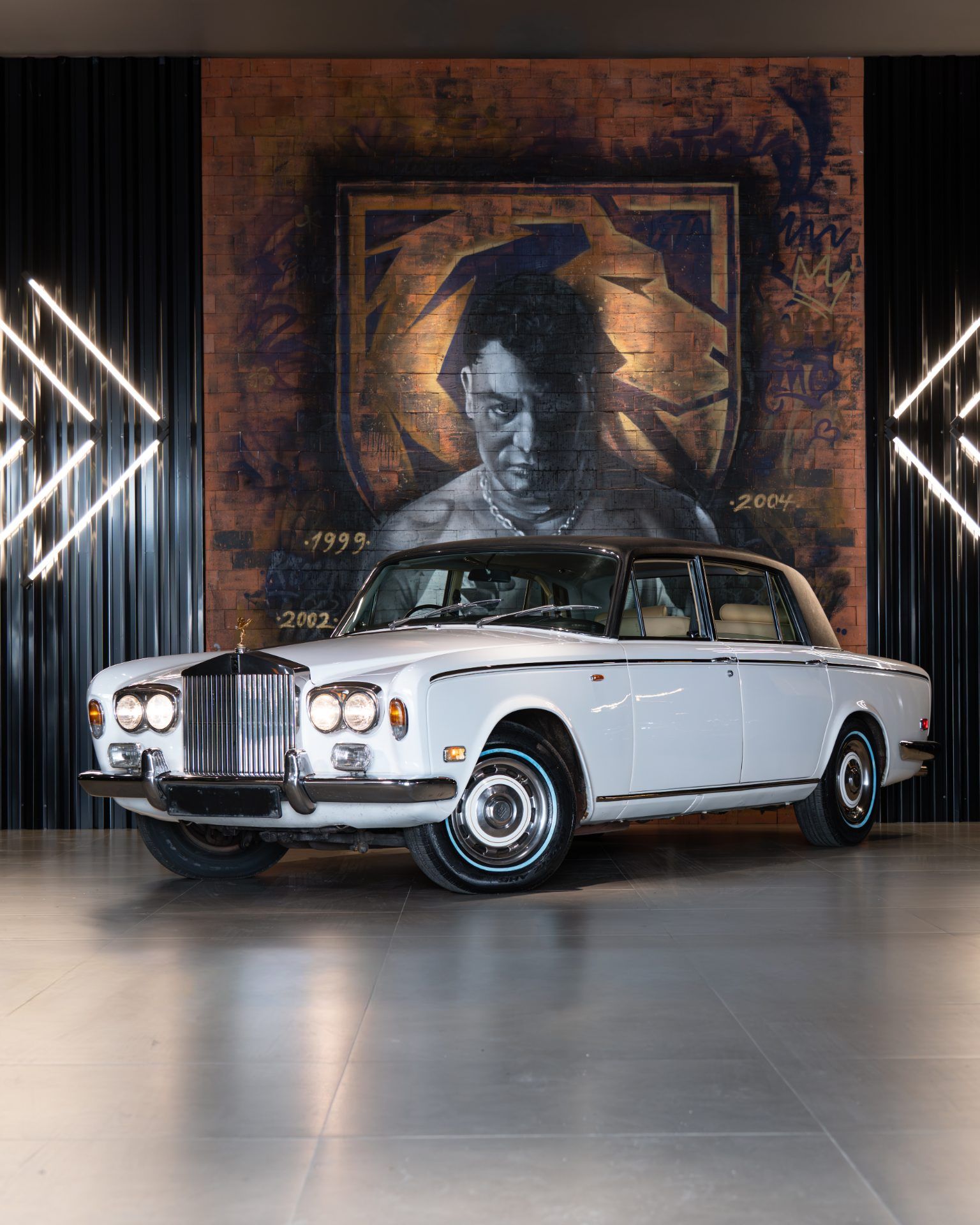 Rolls Royce Silver Shadow - foto 19