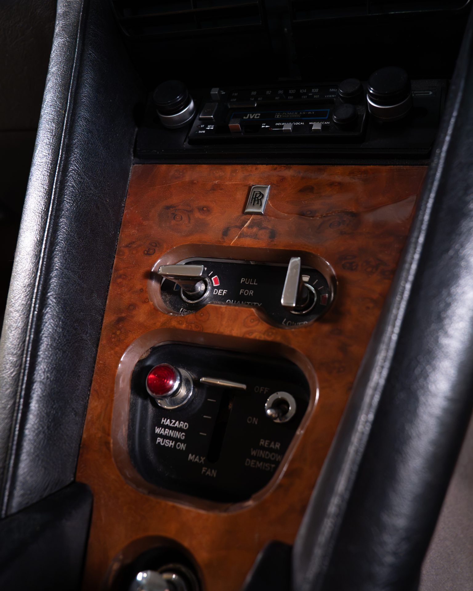 Rolls Royce Silver Shadow - foto 10