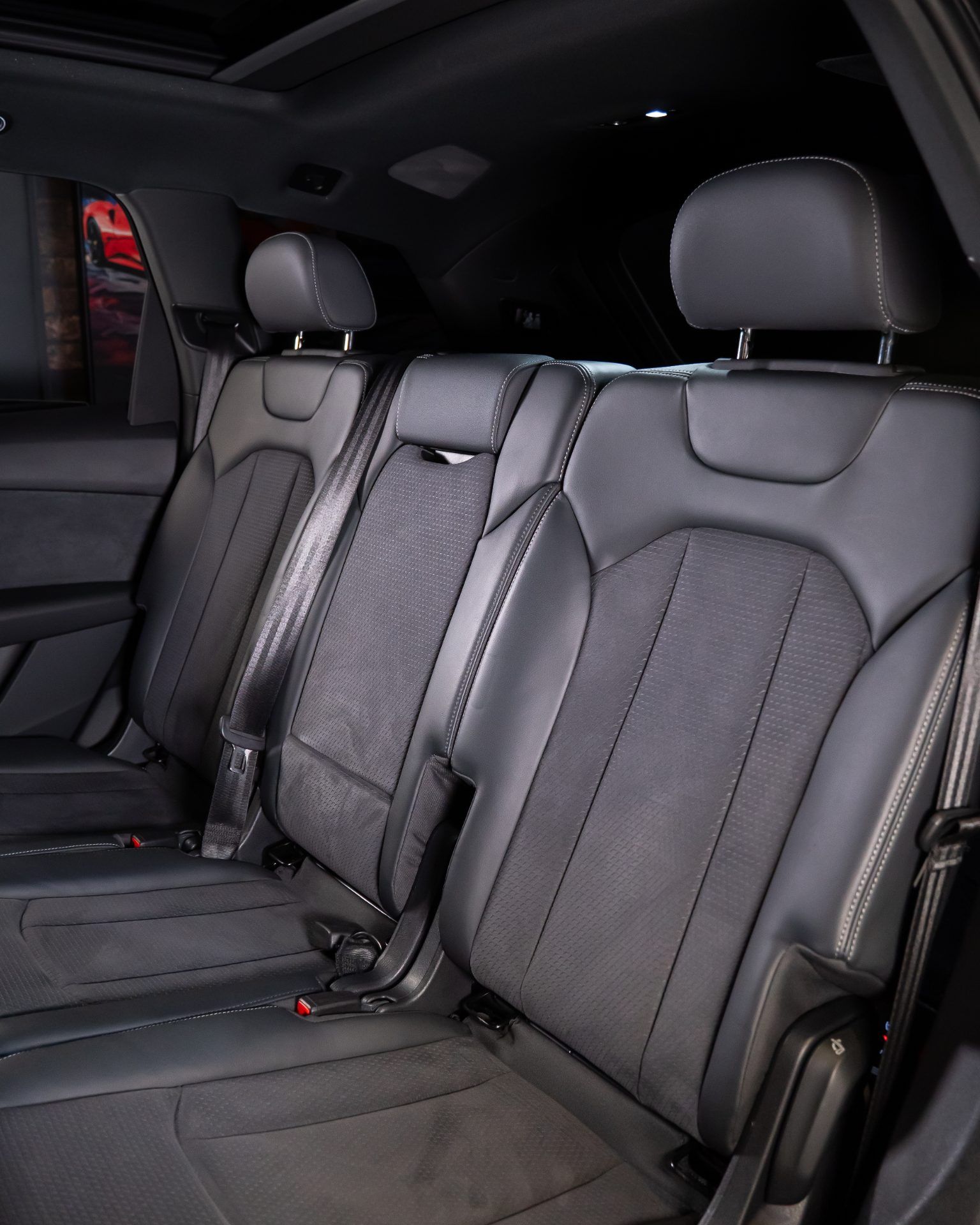 Audi Q7 Performance Black - foto 19