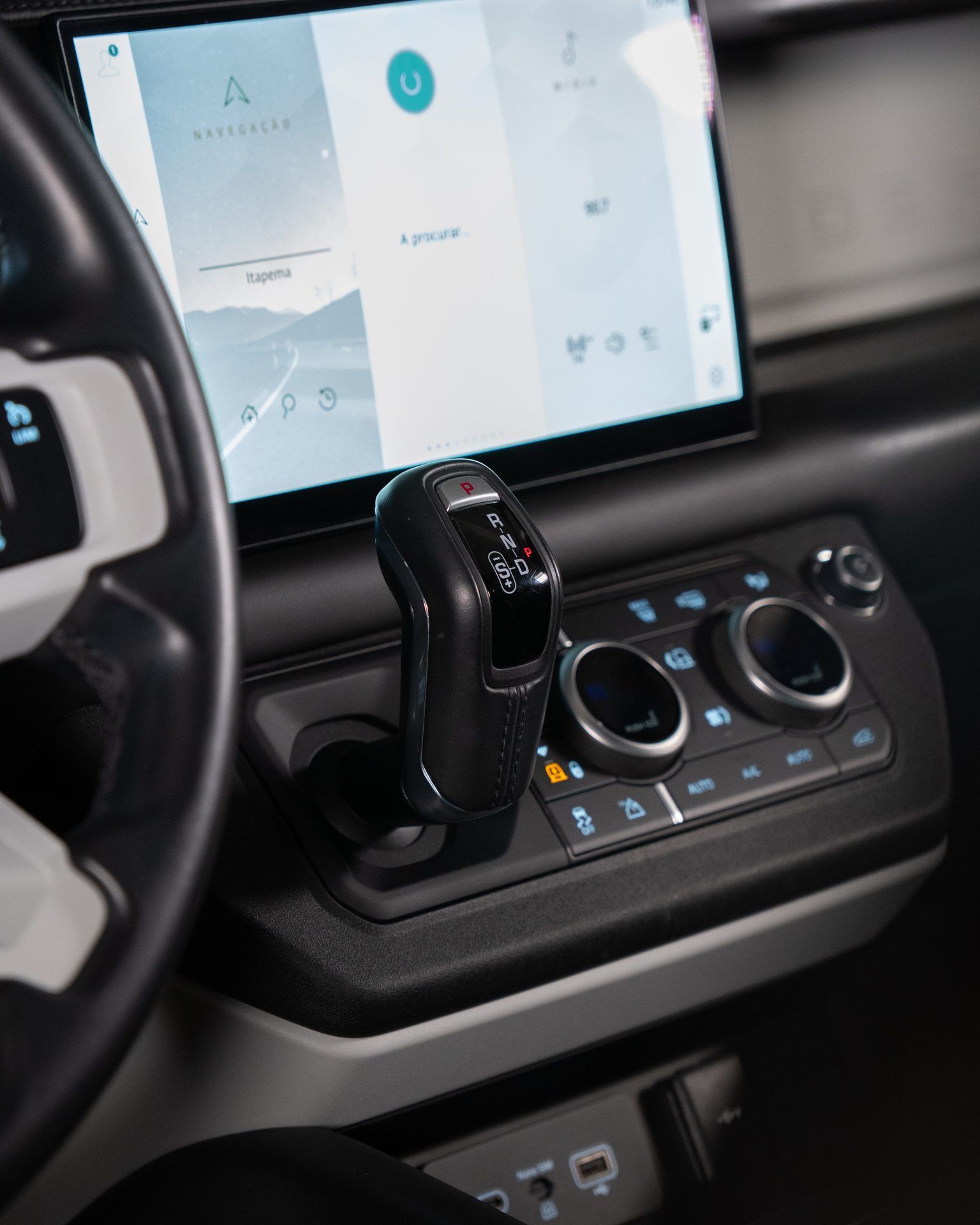 Land Rover Defender 90D HSE - foto 15