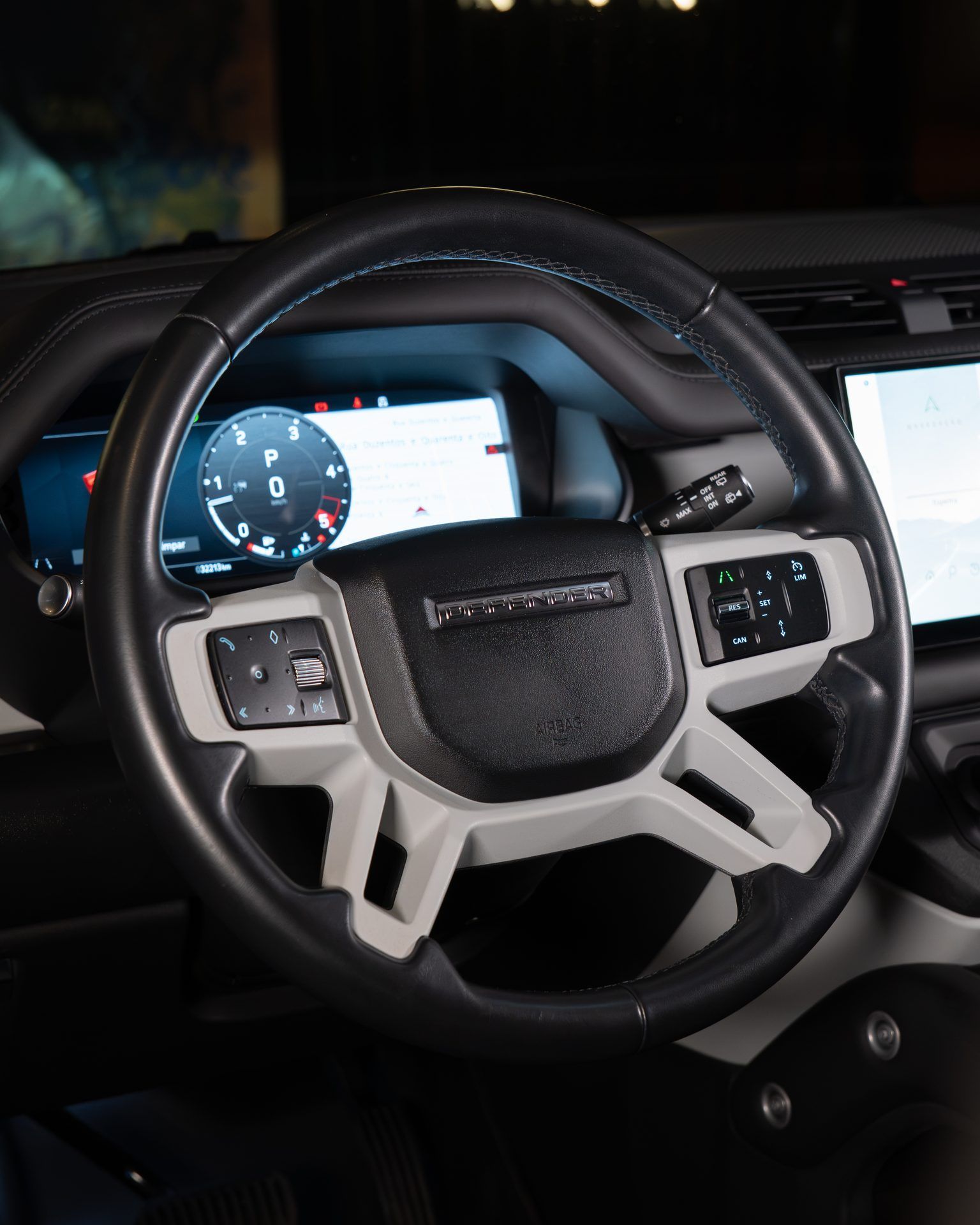 Land Rover Defender 90D HSE - foto 16