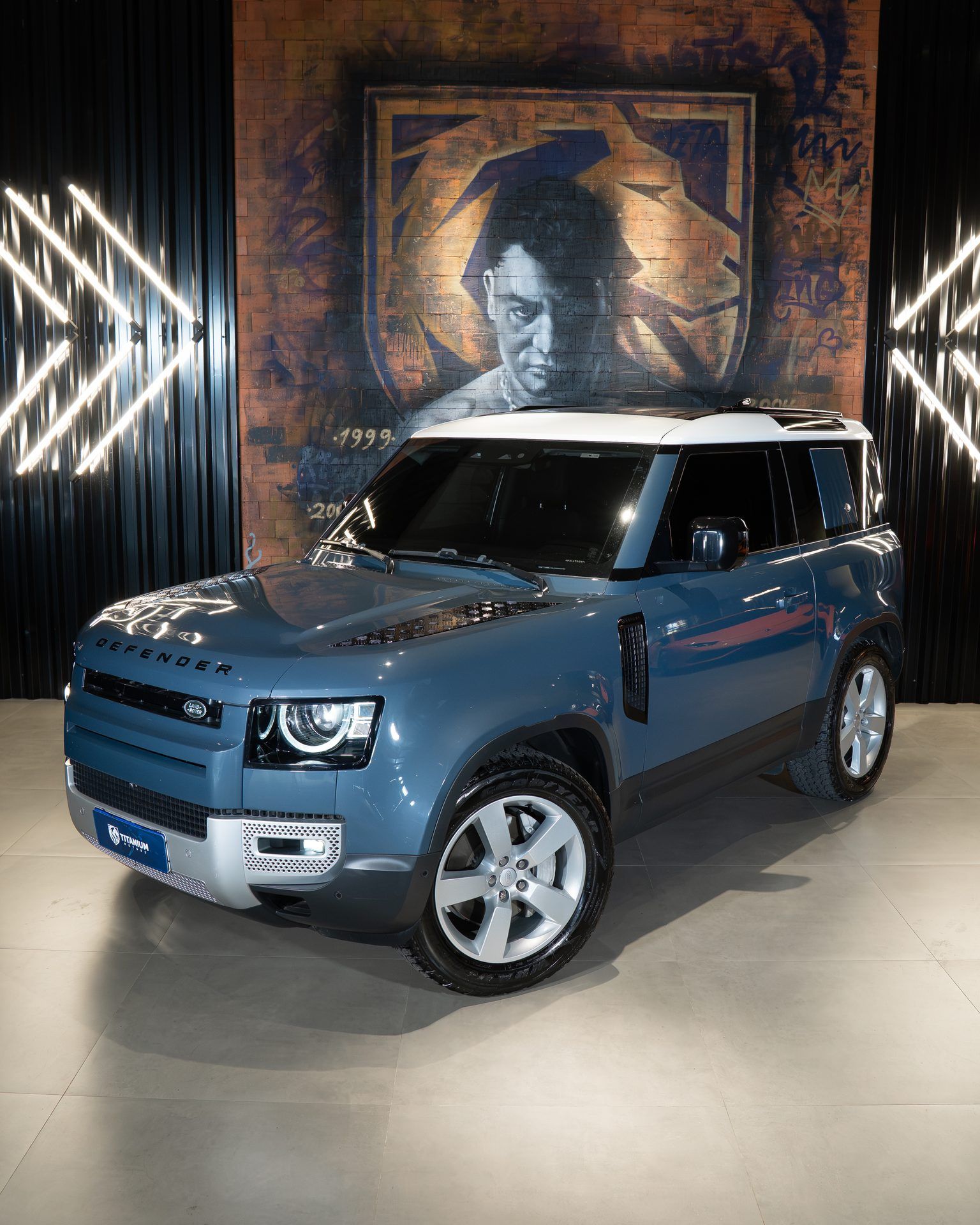 Land Rover Defender 90D HSE - foto 4