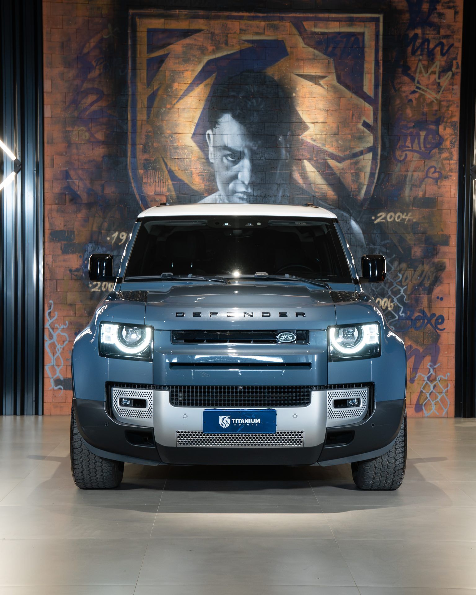 Land Rover Defender 90D HSE - foto 5