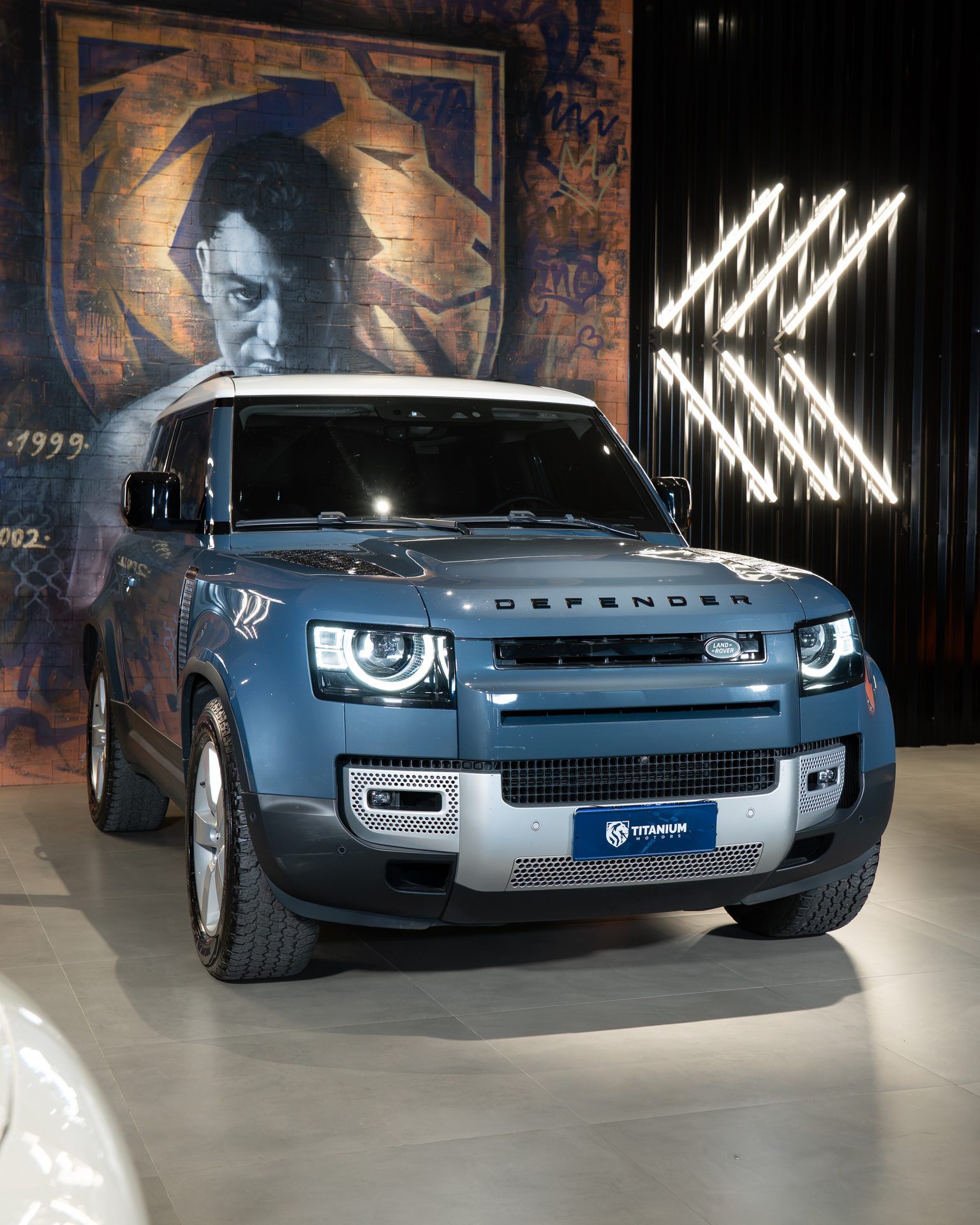 Land Rover Defender 90D HSE - foto 6
