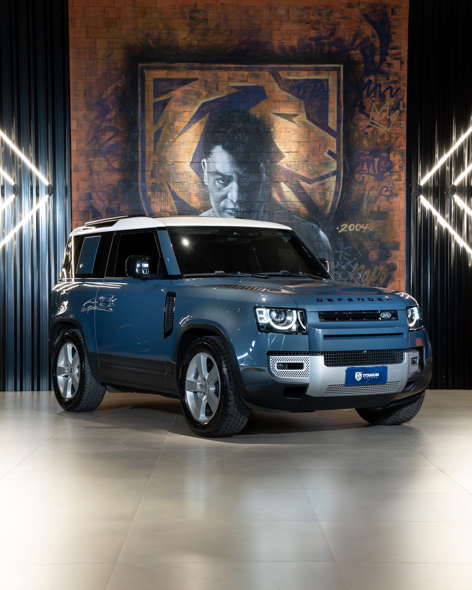 Land Rover Defender 90D HSE - foto 8