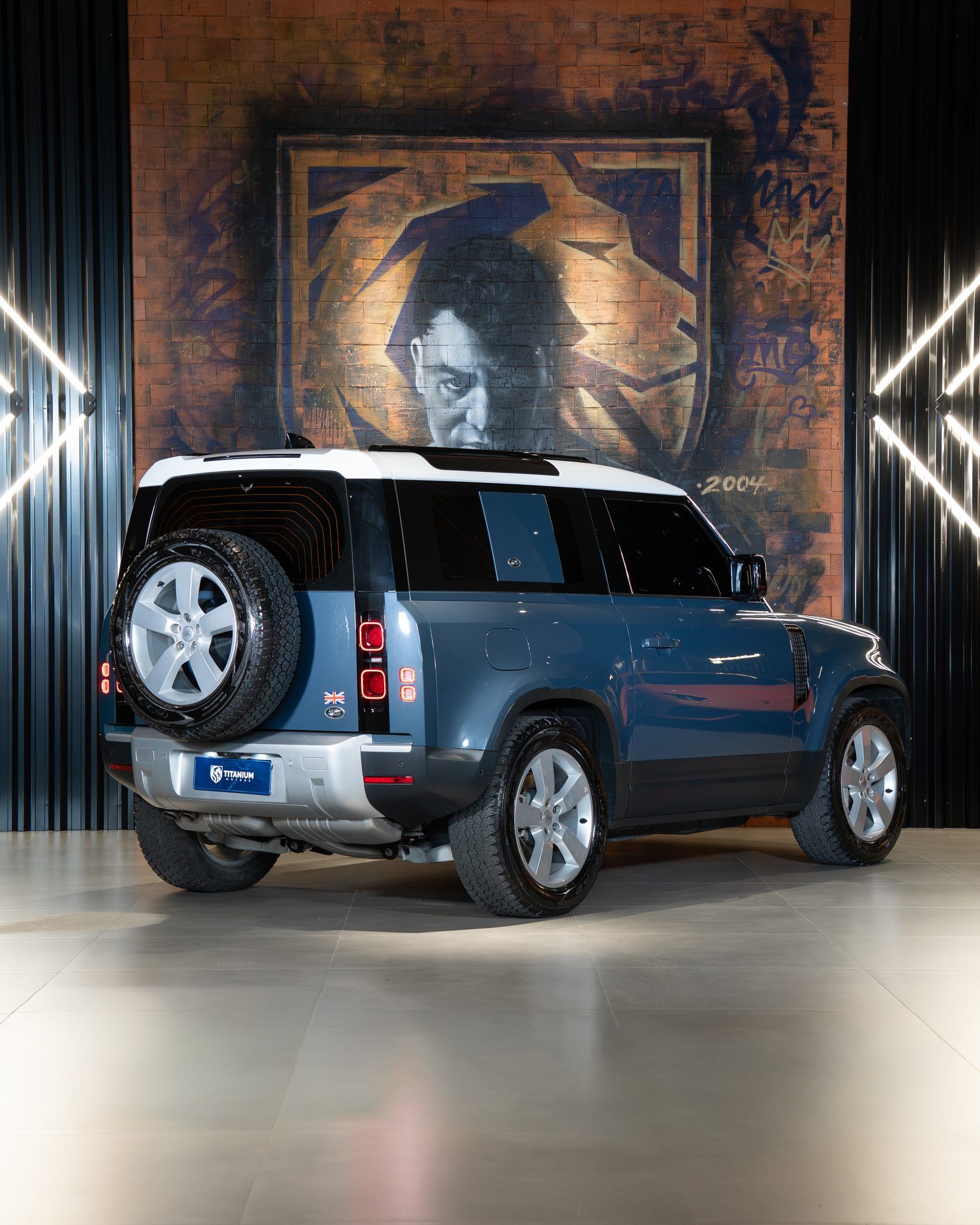 Land Rover Defender 90D HSE - foto 9