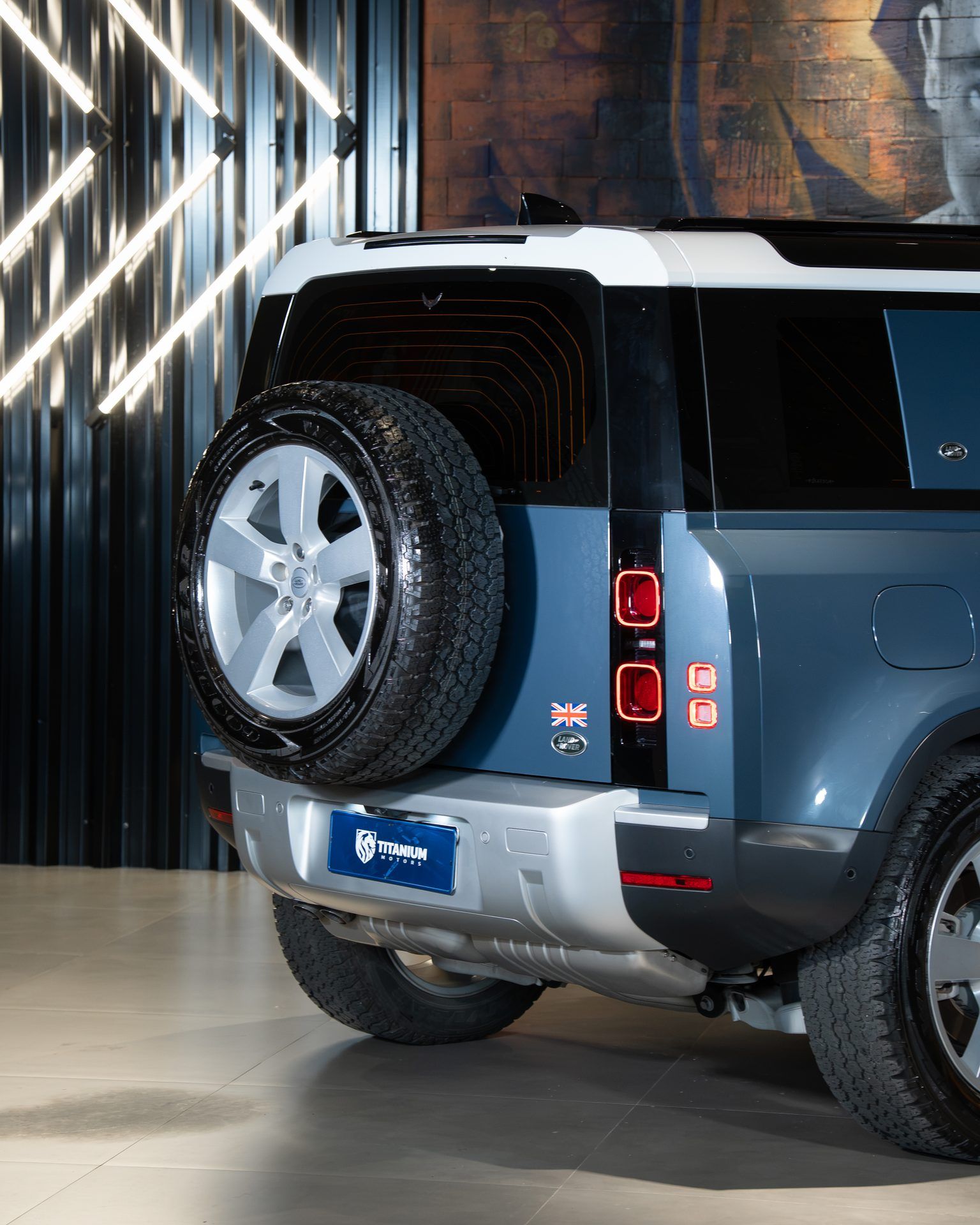 Land Rover Defender 90D HSE - foto 10