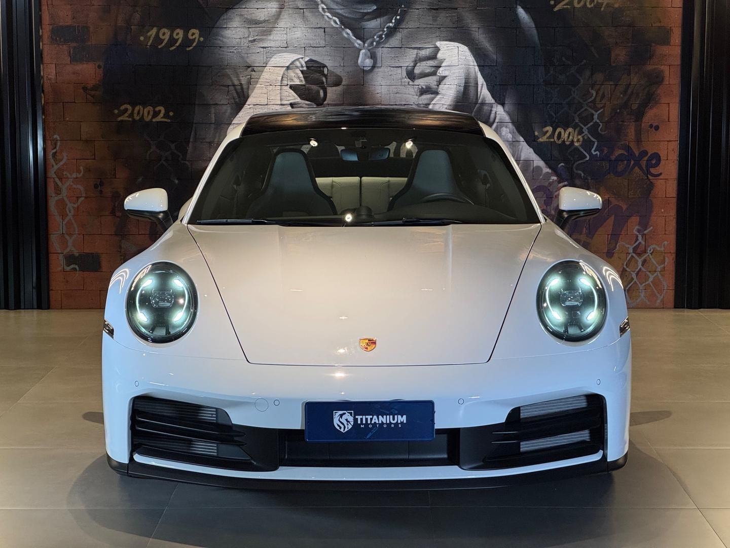 Porsche 911 Carrera - foto 3