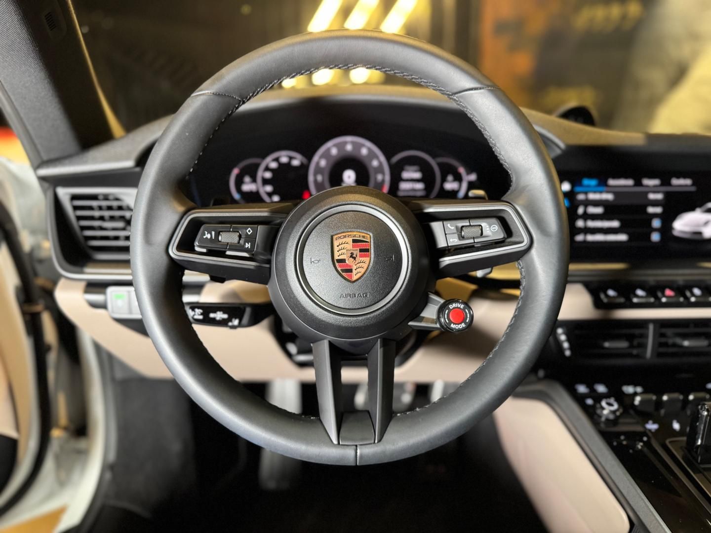 Porsche 911 Carrera - foto 10
