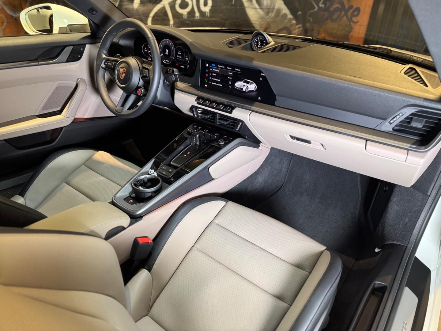 Porsche 911 Carrera - foto 15