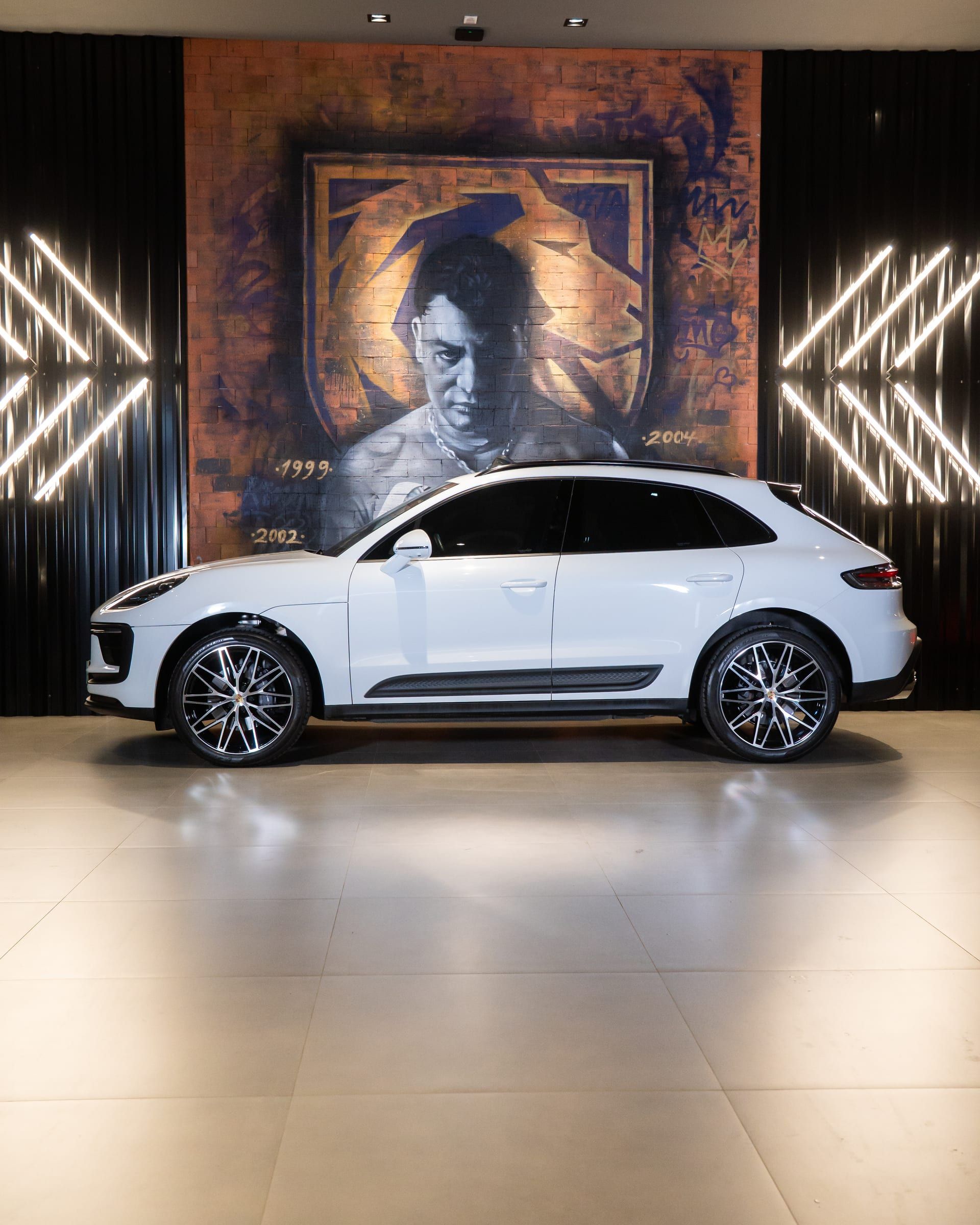 Porsche Macan 2.0 Turbo - foto 14