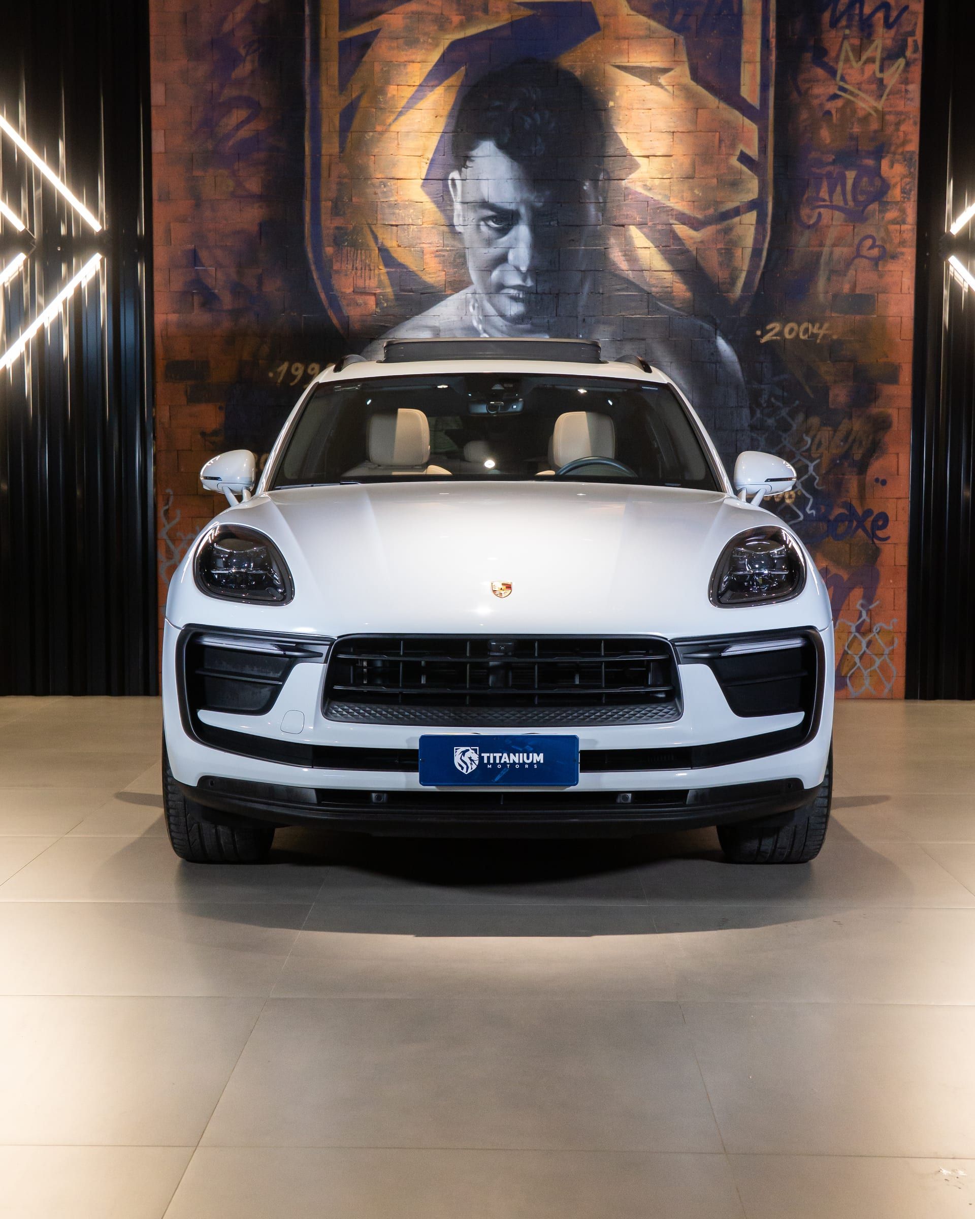Porsche Macan 2.0 Turbo - foto 15