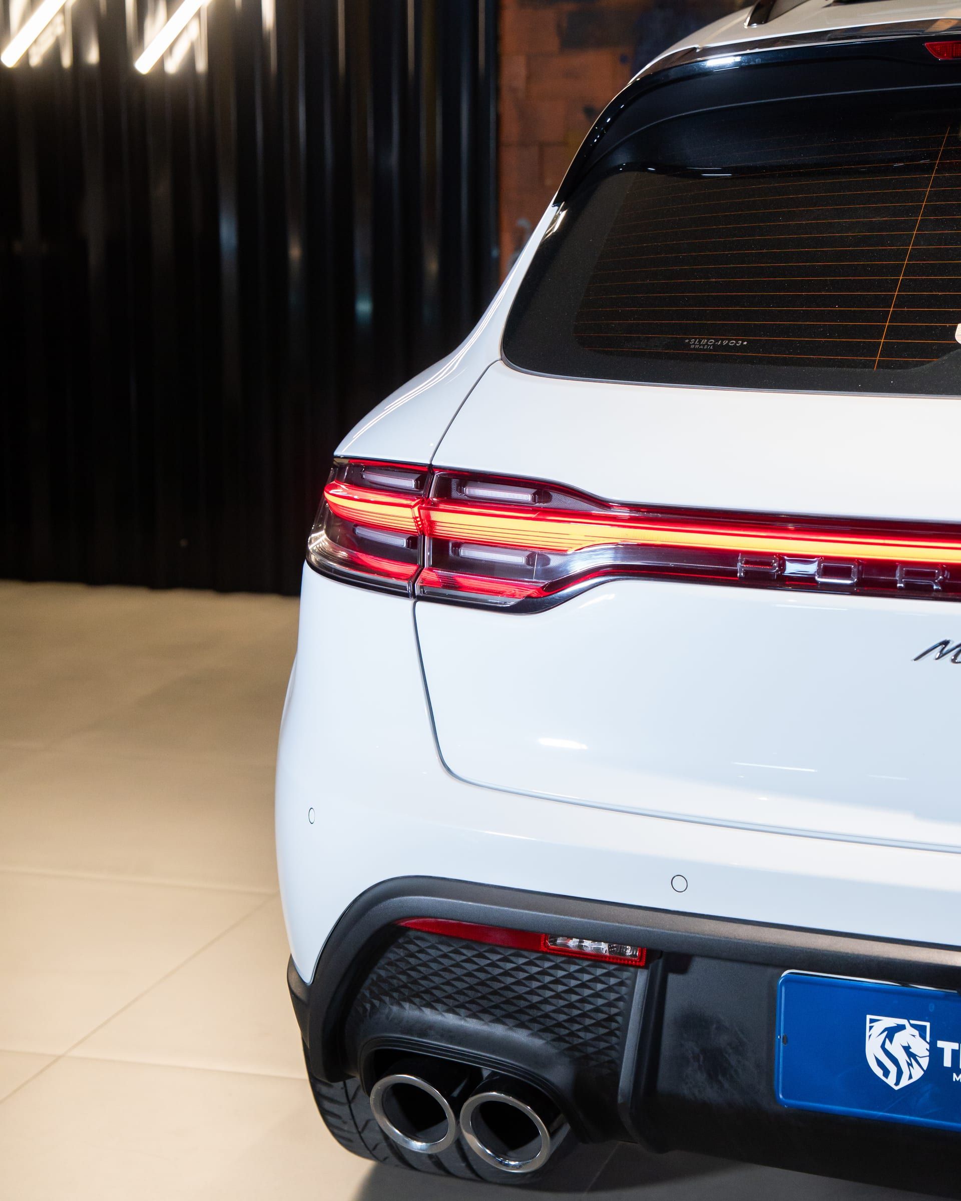 Porsche Macan 2.0 Turbo - foto 3