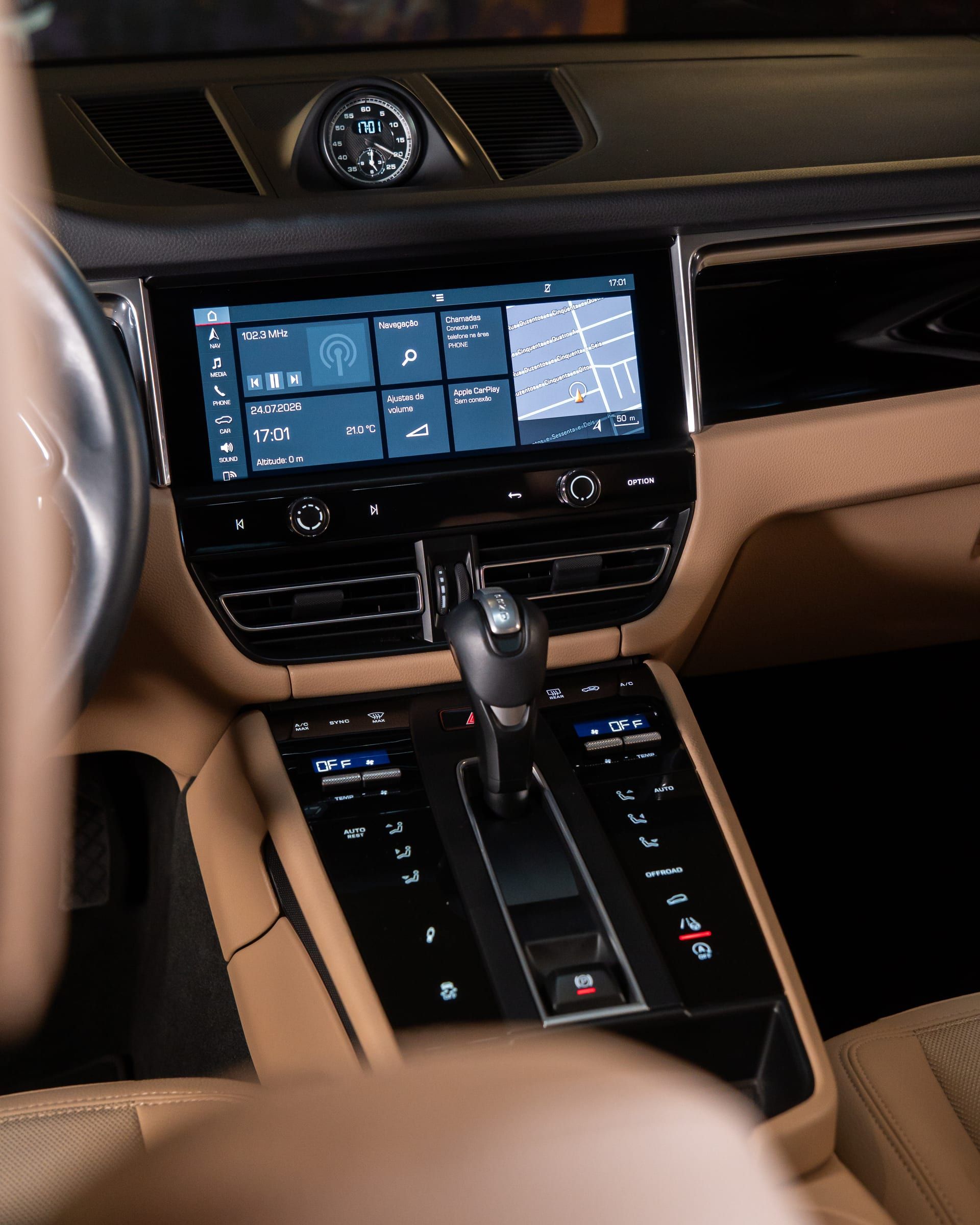 Porsche Macan 2.0 Turbo - foto 7