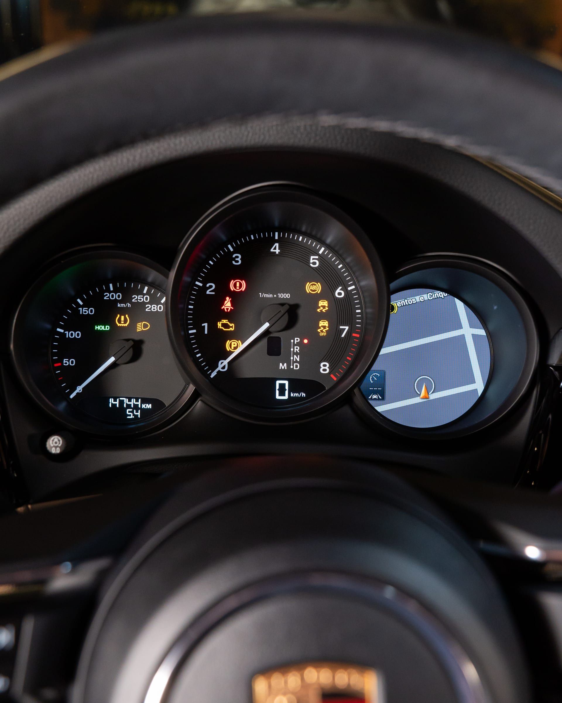 Porsche Macan 2.0 Turbo - foto 9