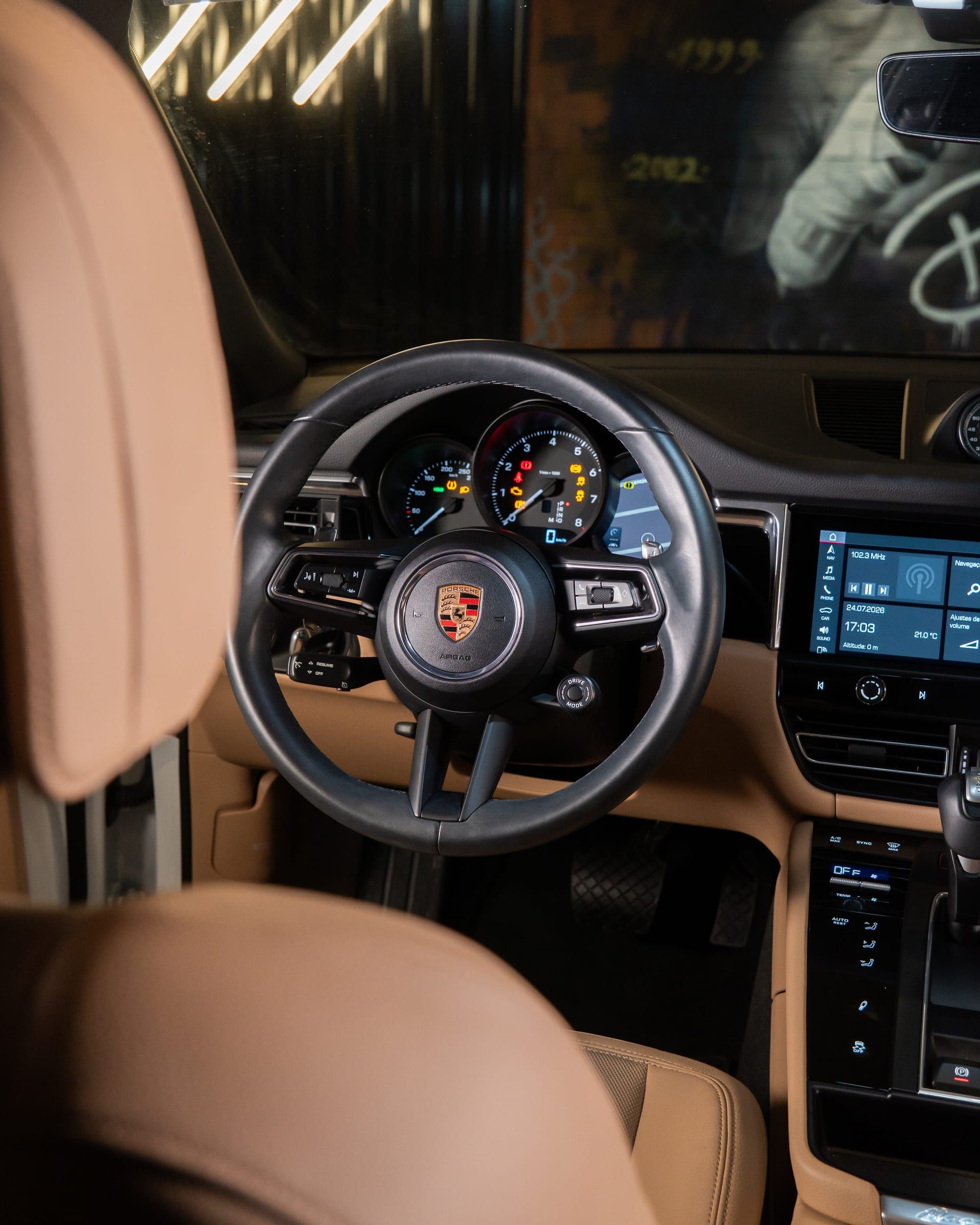 Porsche Macan 2.0 Turbo - foto 10