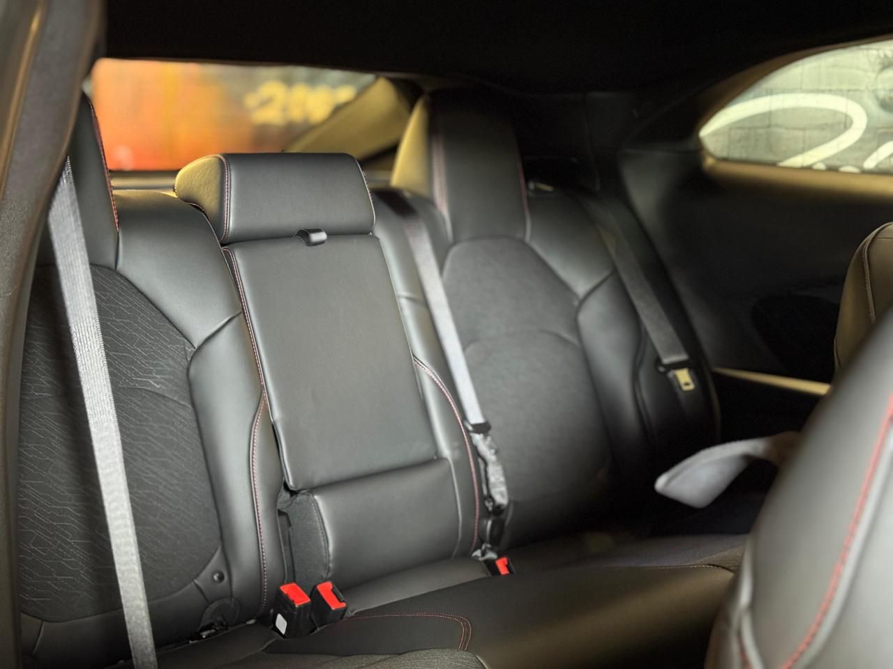 Dodge Charger EV - foto 5