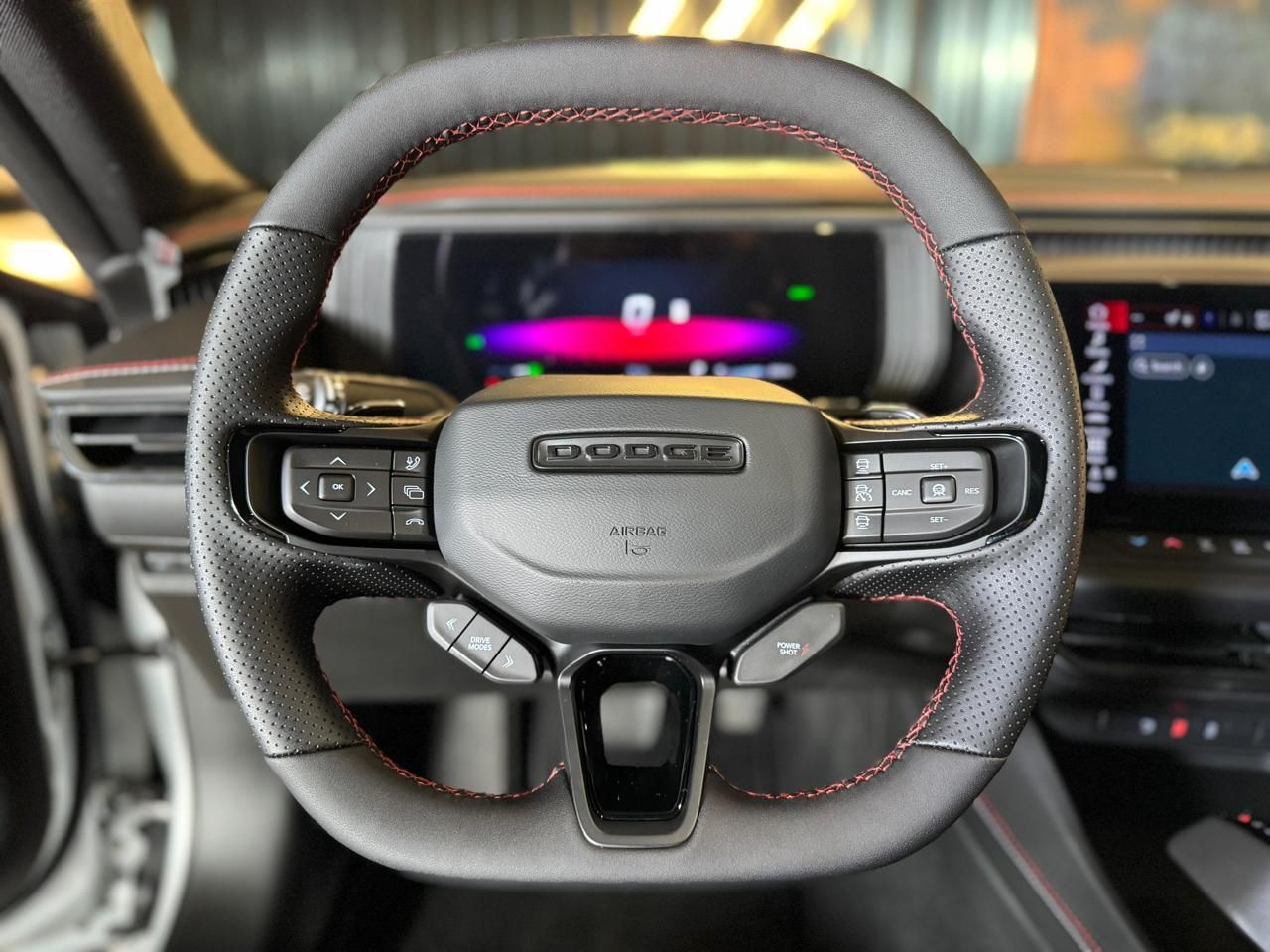 Dodge Charger EV - foto 6