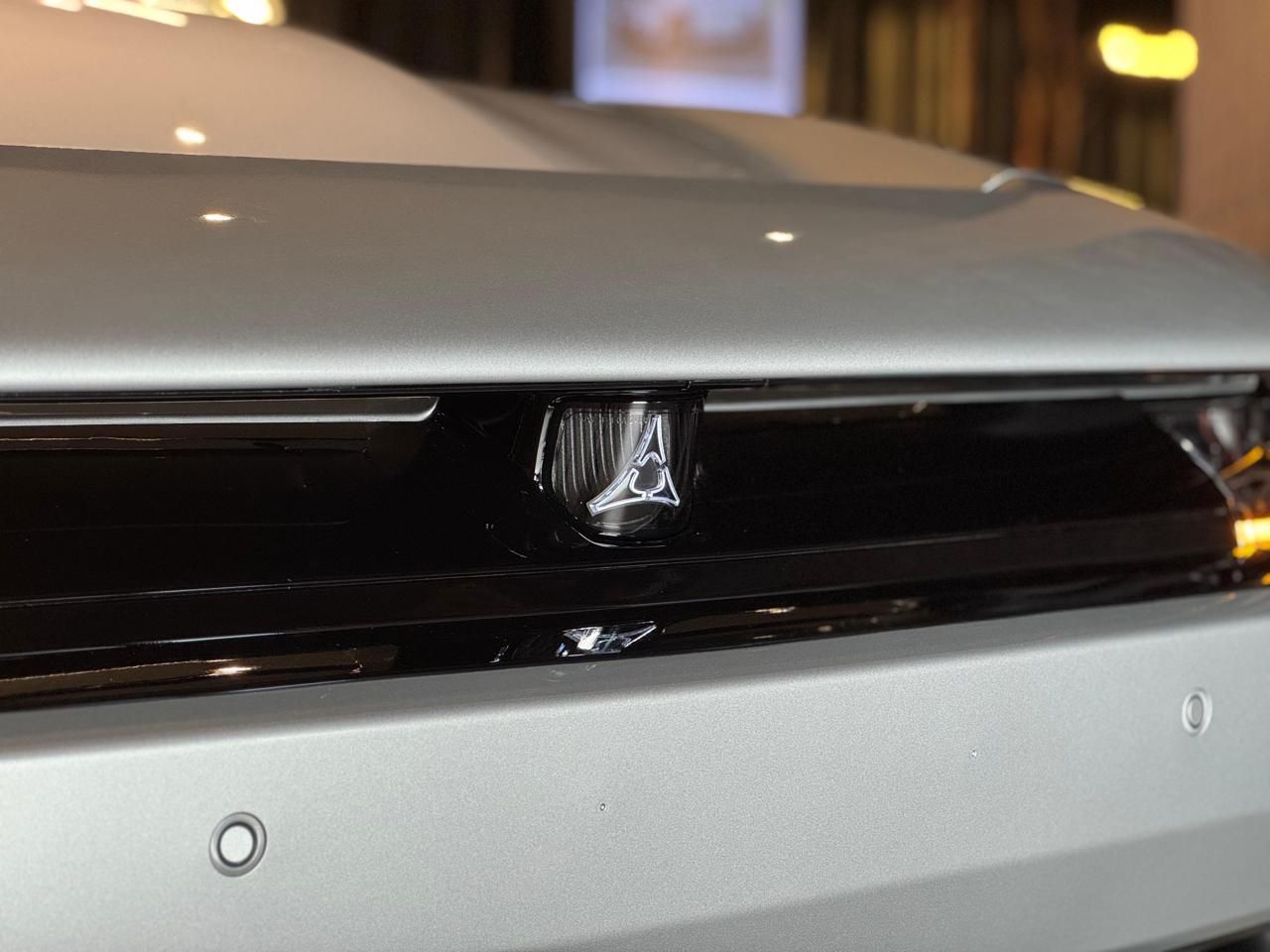 Dodge Charger EV - foto 13