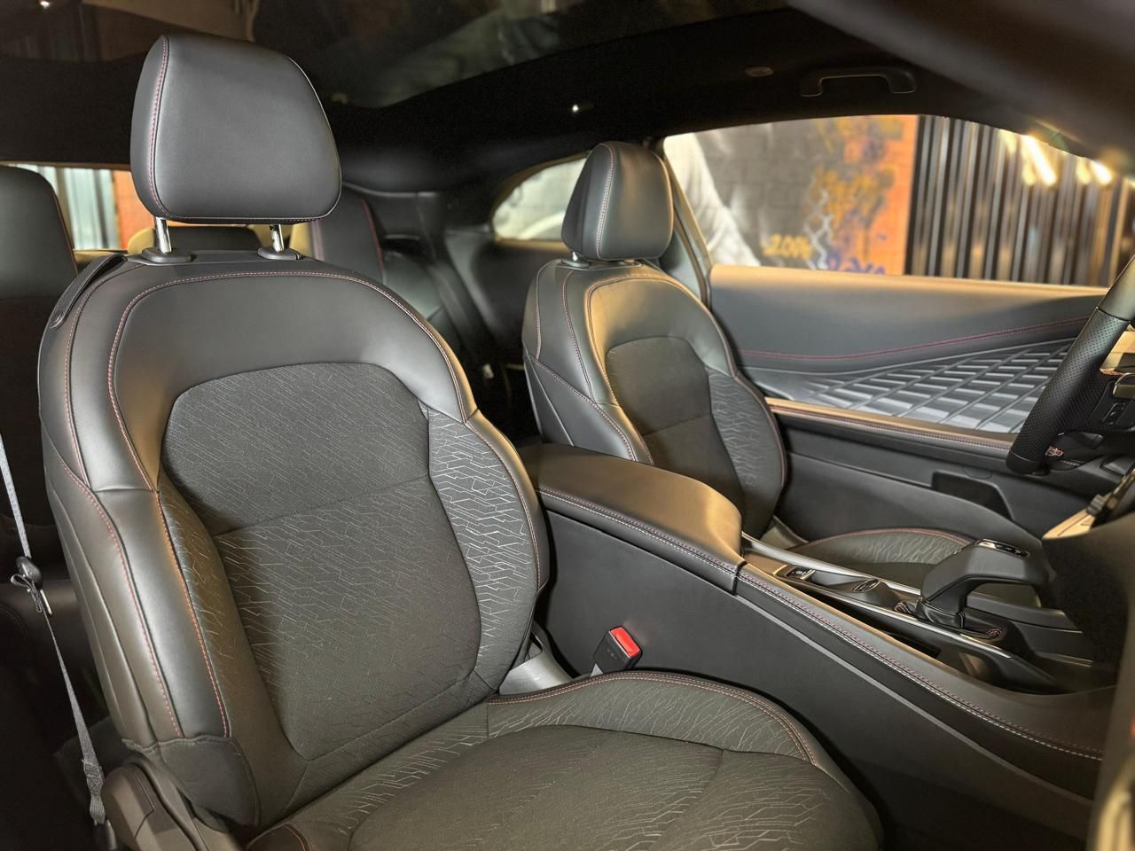 Dodge Charger EV - foto 16