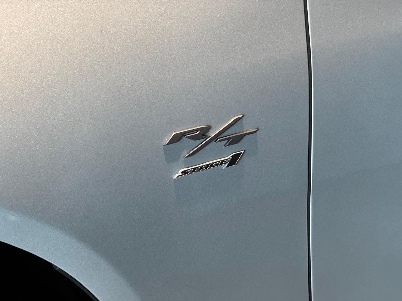 Dodge Charger EV - foto 17