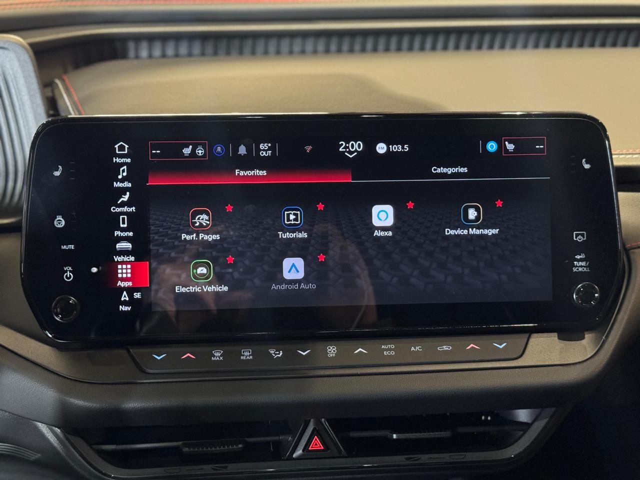 Dodge Charger EV - foto 19