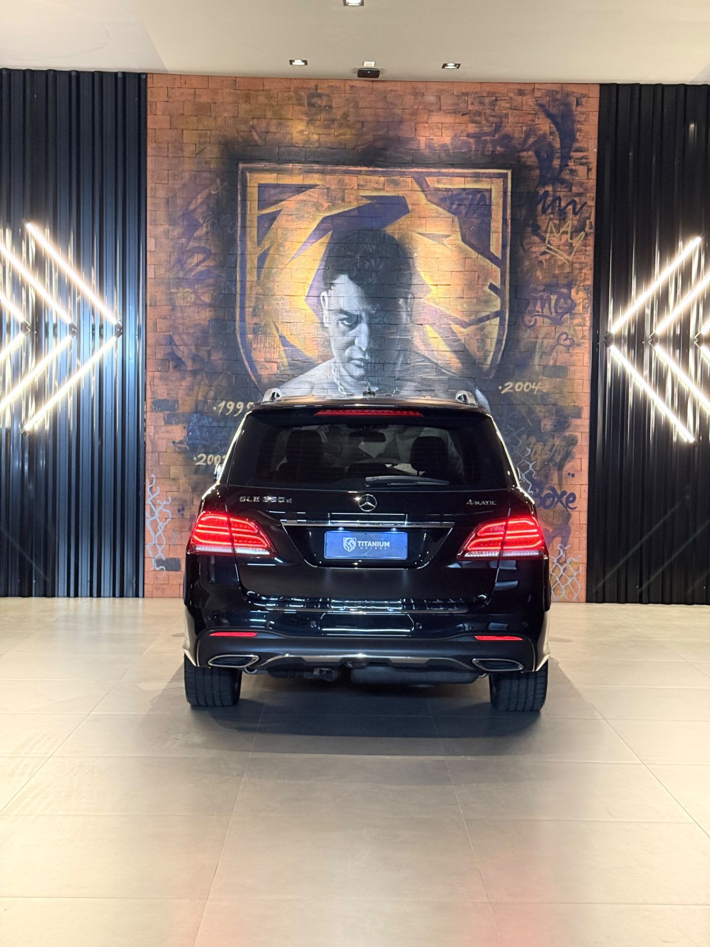 Mercedes-Benz GLE 350D 4Matic - foto 12
