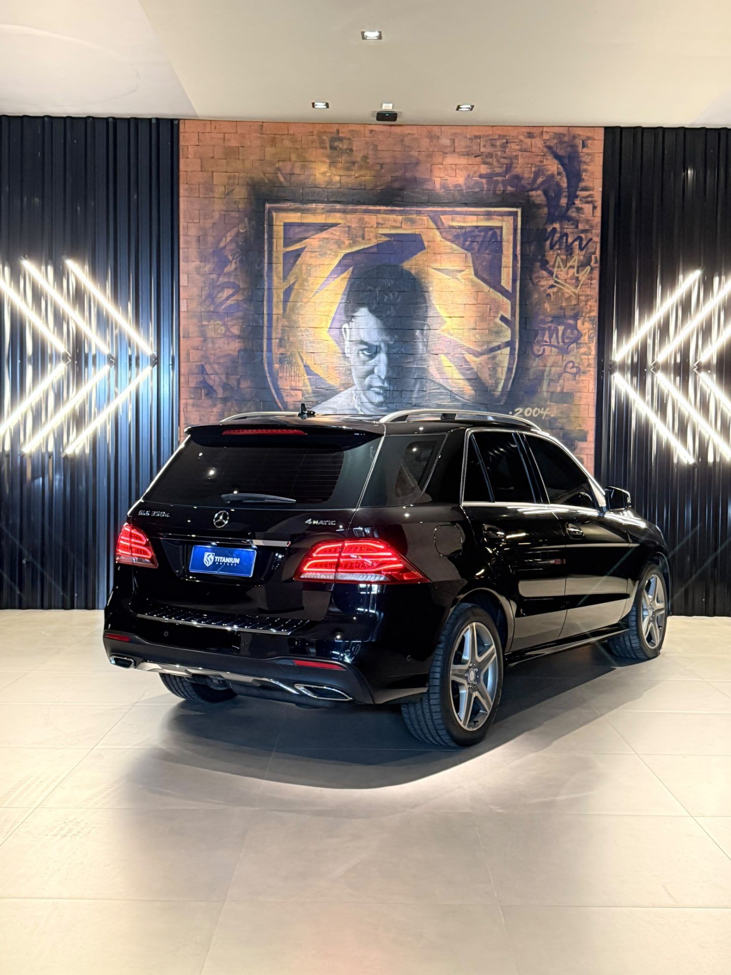 Mercedes-Benz GLE 350D 4Matic - foto 8
