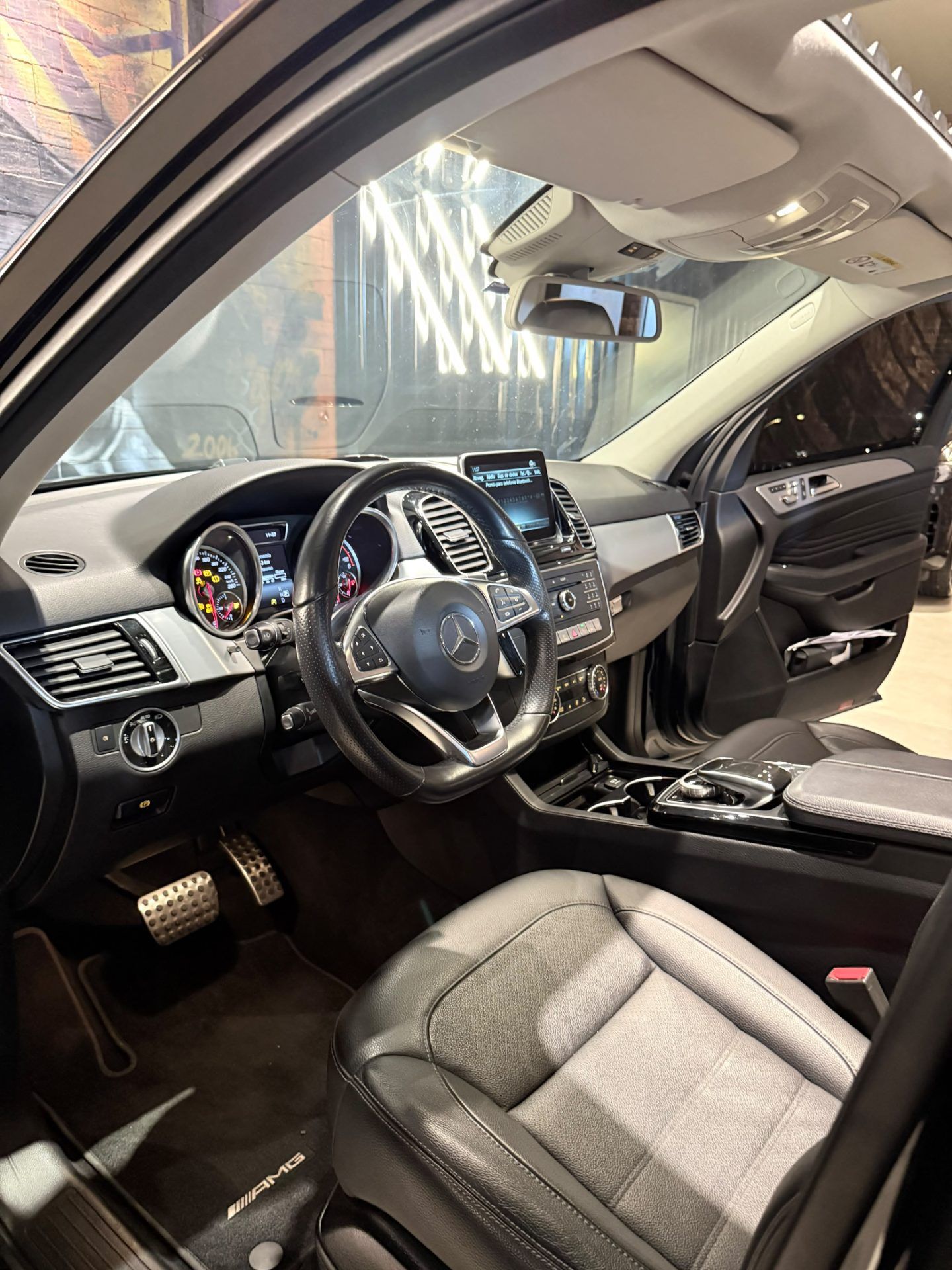 Mercedes-Benz GLE 350D 4Matic - foto 3