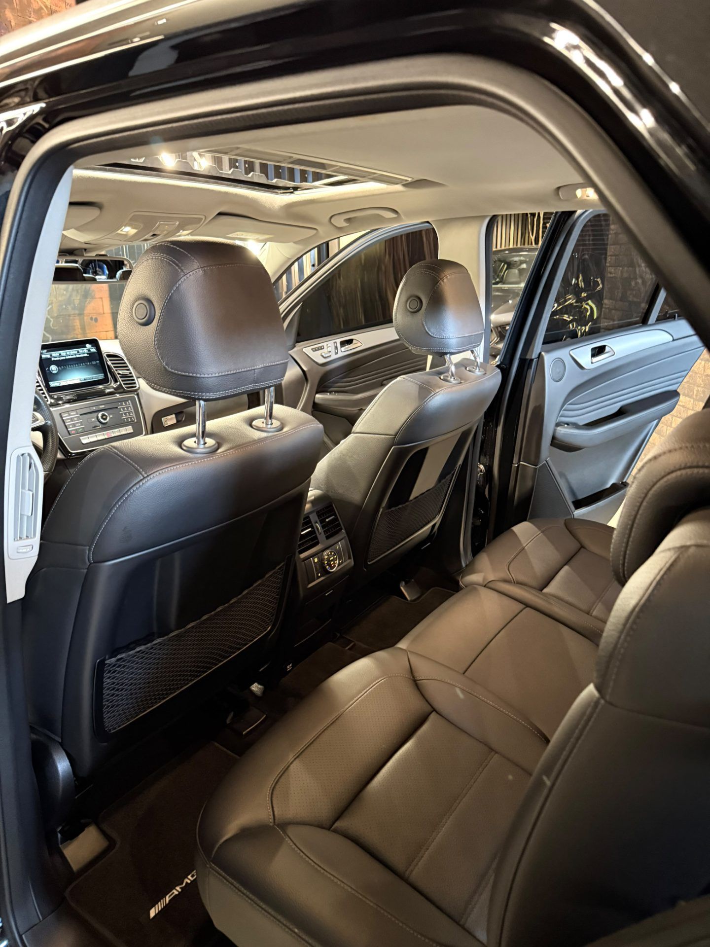 Mercedes-Benz GLE 350D 4Matic - foto 13
