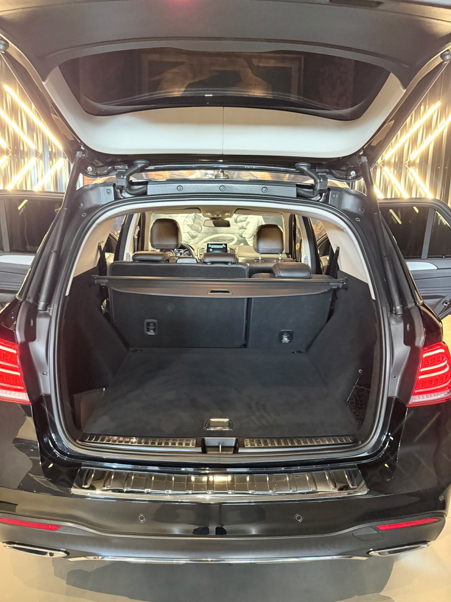 Mercedes-Benz GLE 350D 4Matic - foto 9