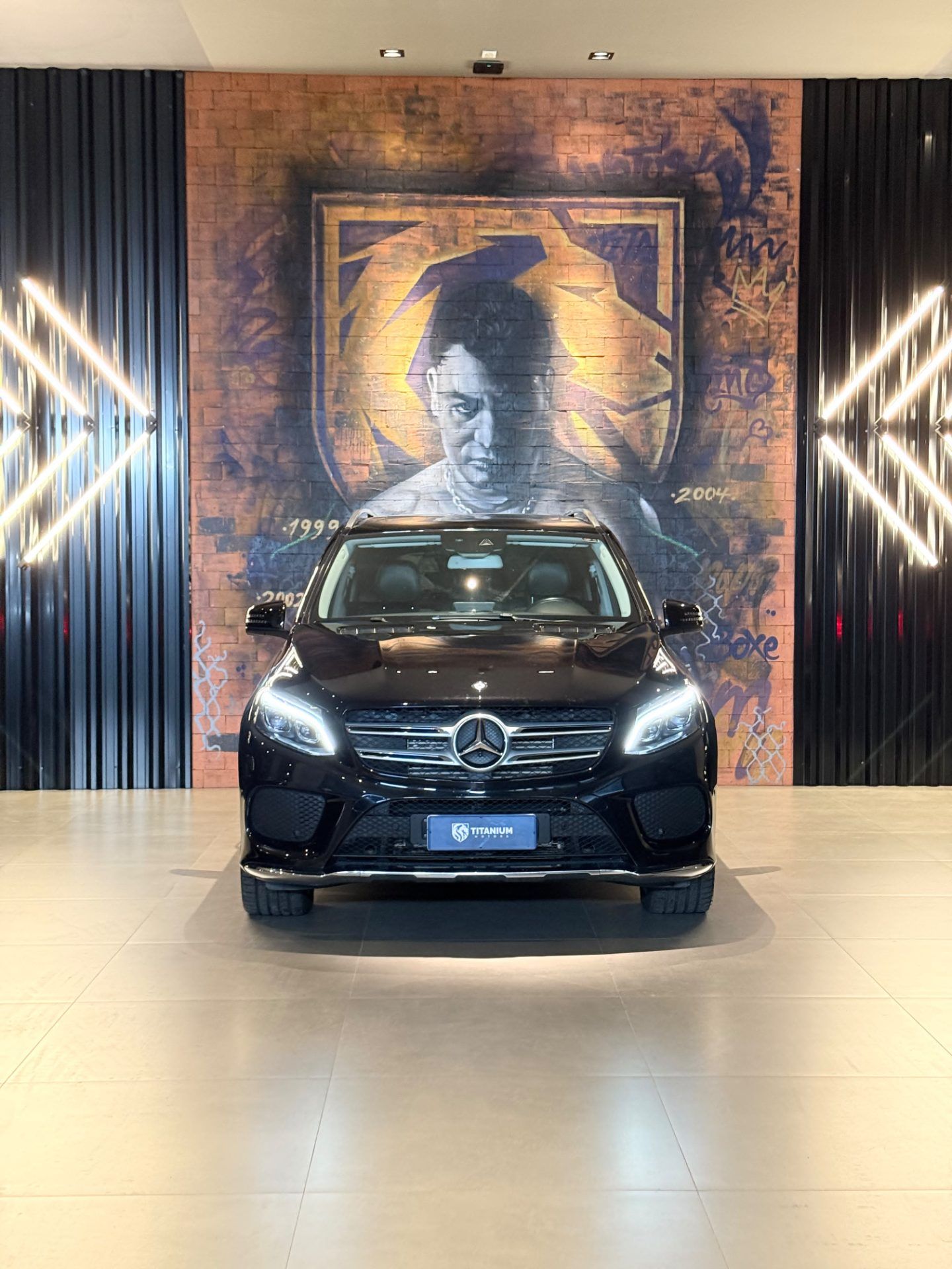 Mercedes-Benz GLE 350D 4Matic - foto 11