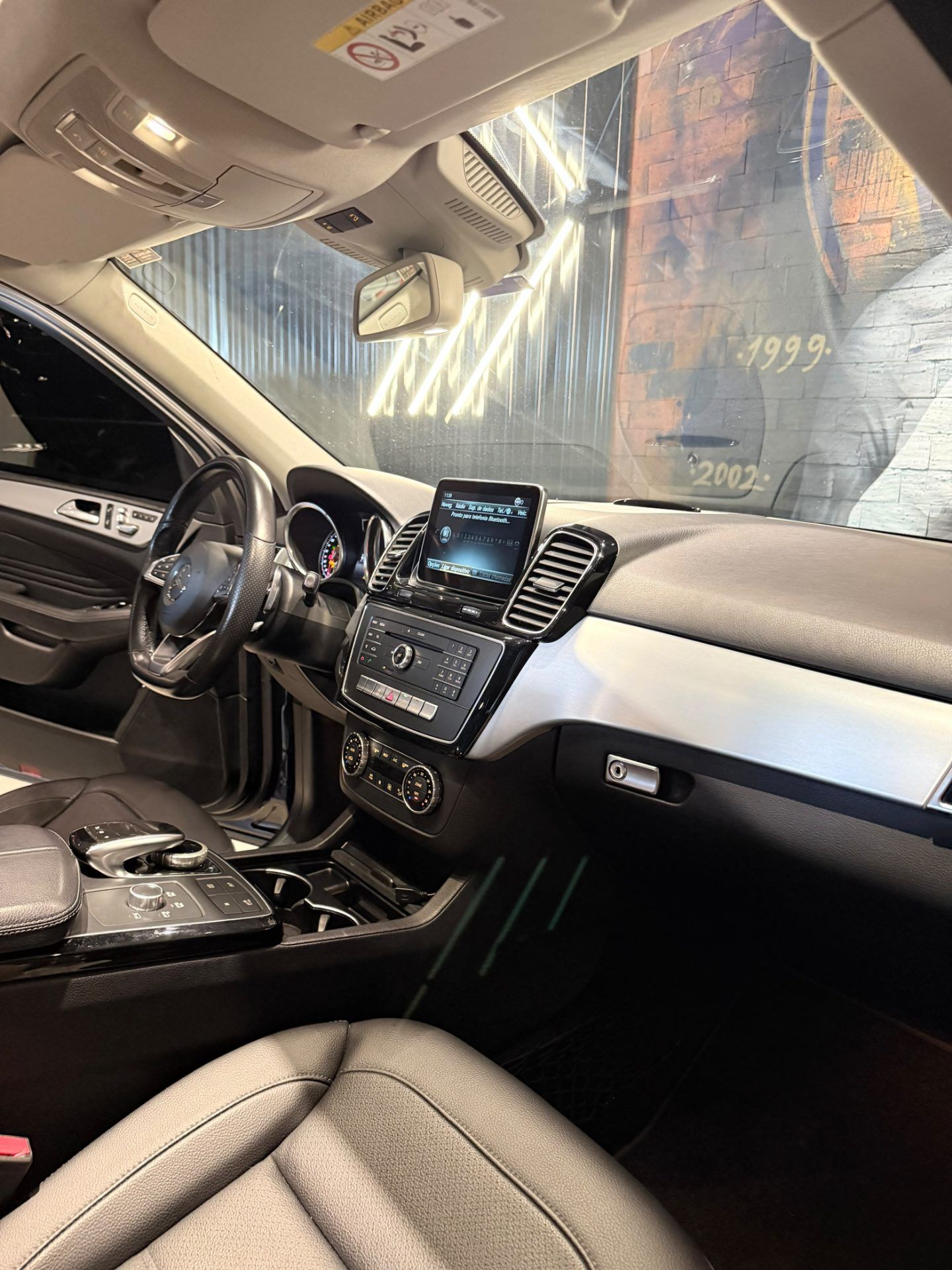Mercedes-Benz GLE 350D 4Matic - foto 2
