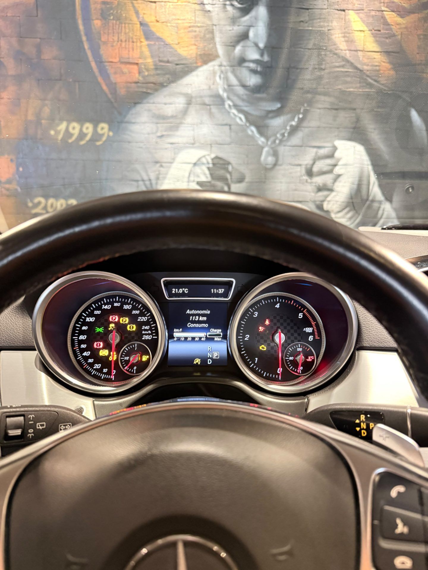 Mercedes-Benz GLE 350D 4Matic - foto 7