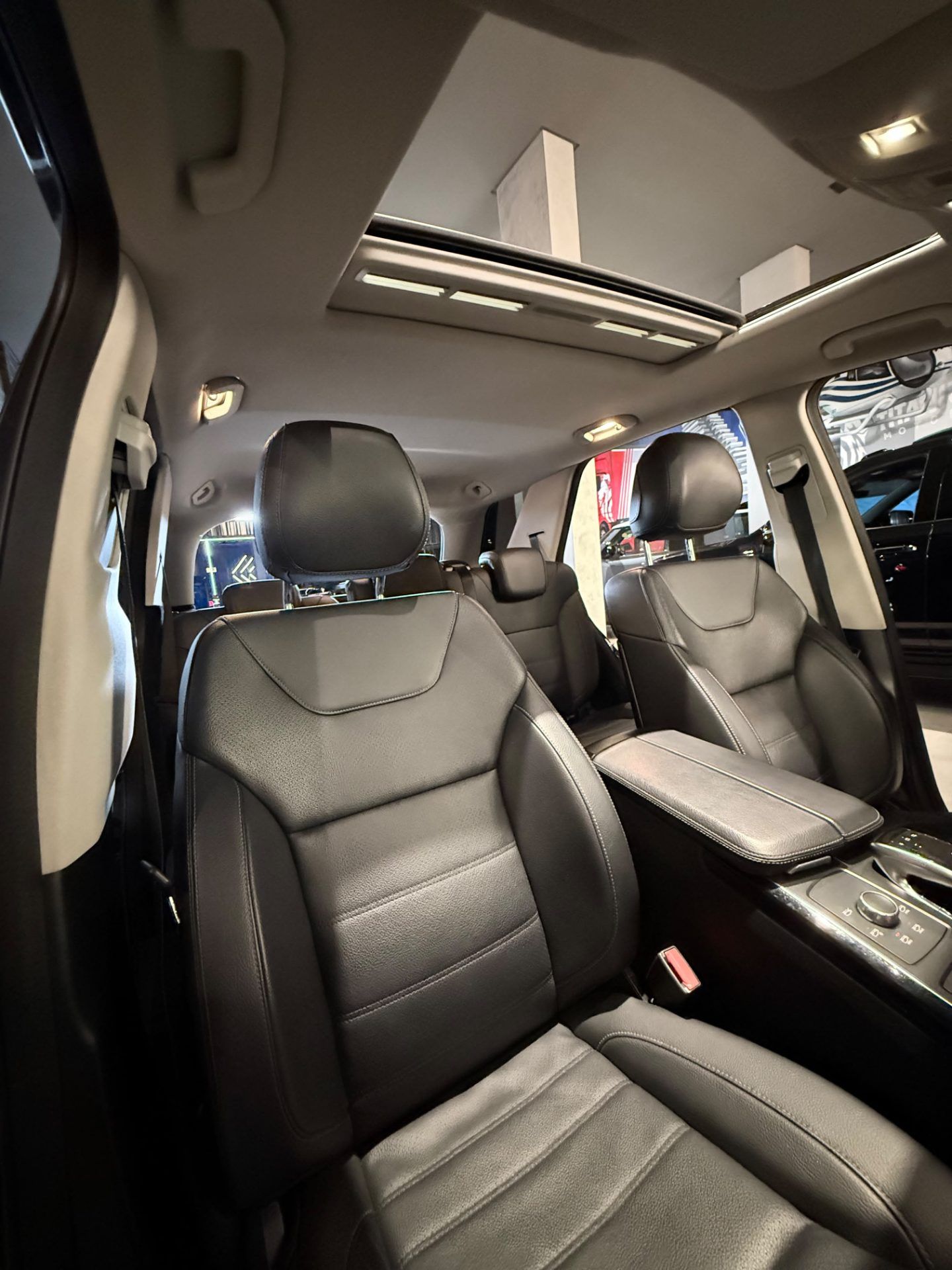 Mercedes-Benz GLE 350D 4Matic - foto 6